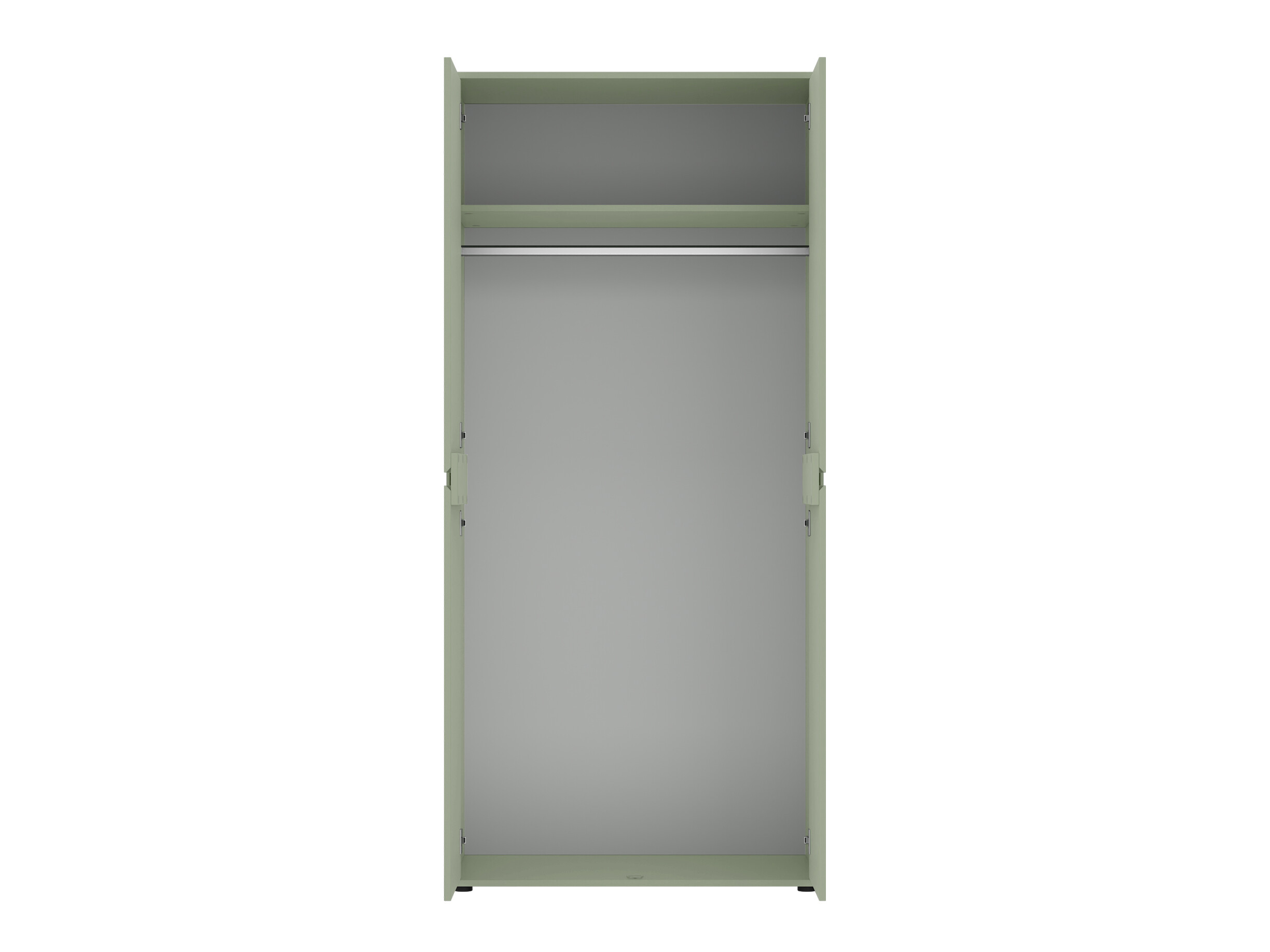 Armoire Torfiou 114 (Vert)
