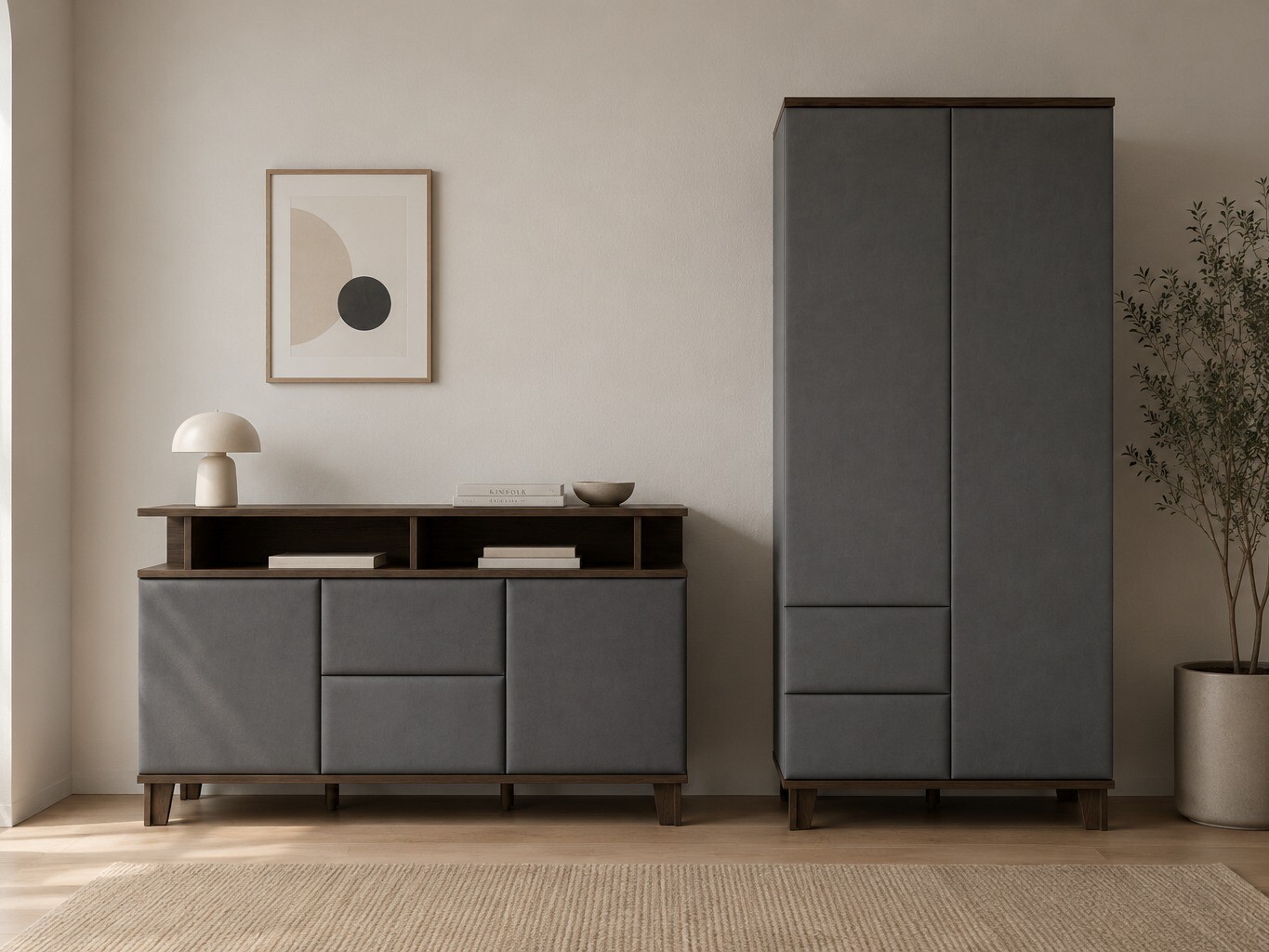 Commode Evarveru 105 (Zoya 10)