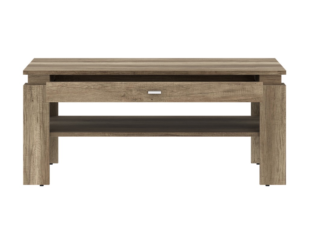 Table basse Ontario 236 (Country chêne)