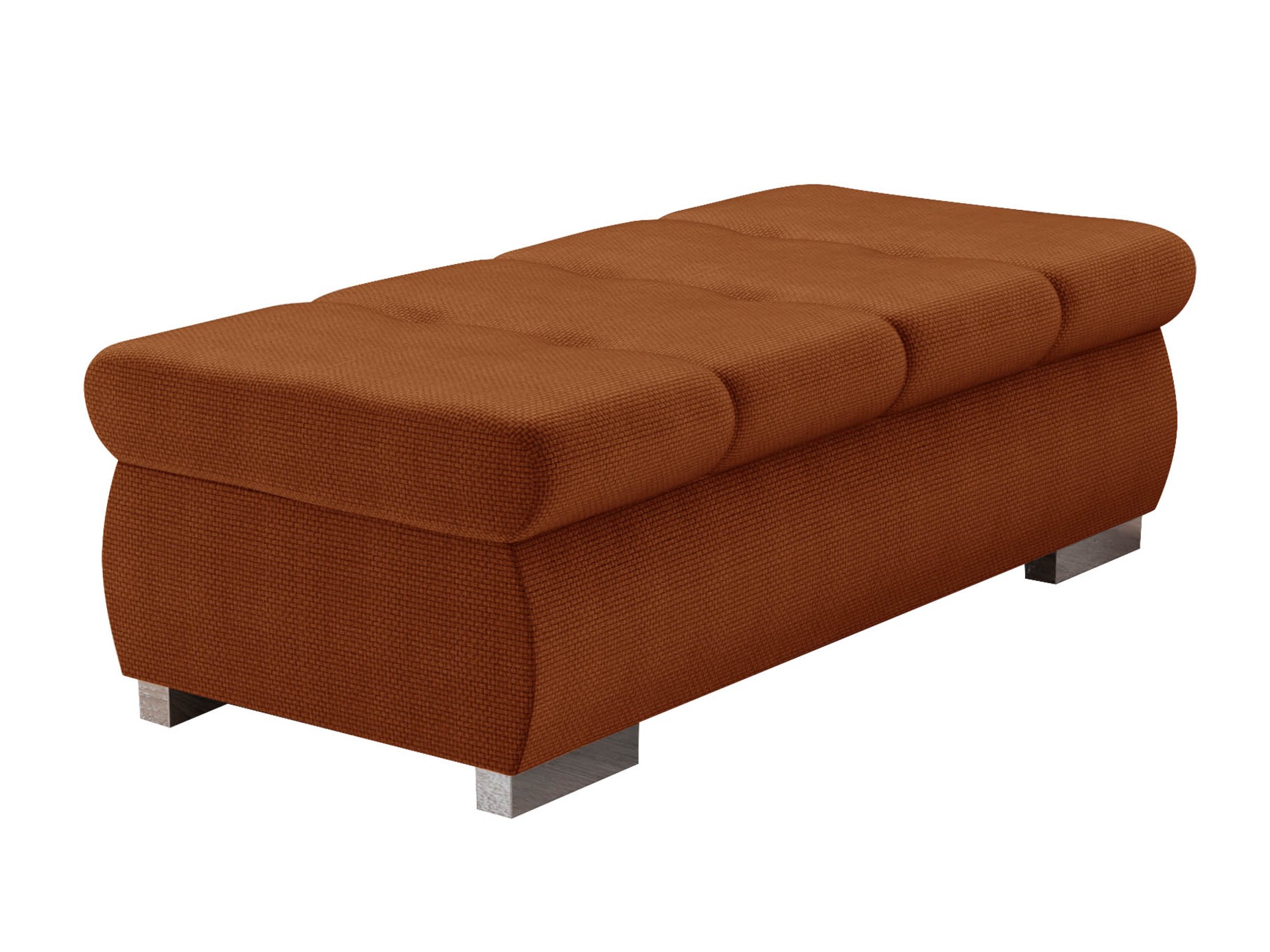 Banc rembourré Comfivo Nitor I (Flow 09)