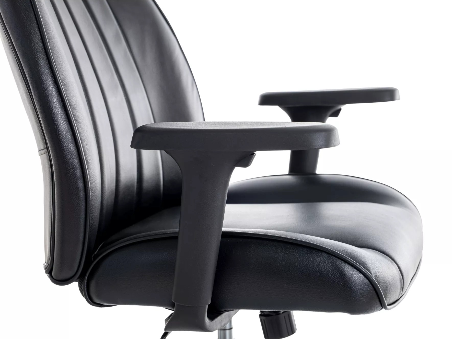 Chaise de bureau Detroit 1033