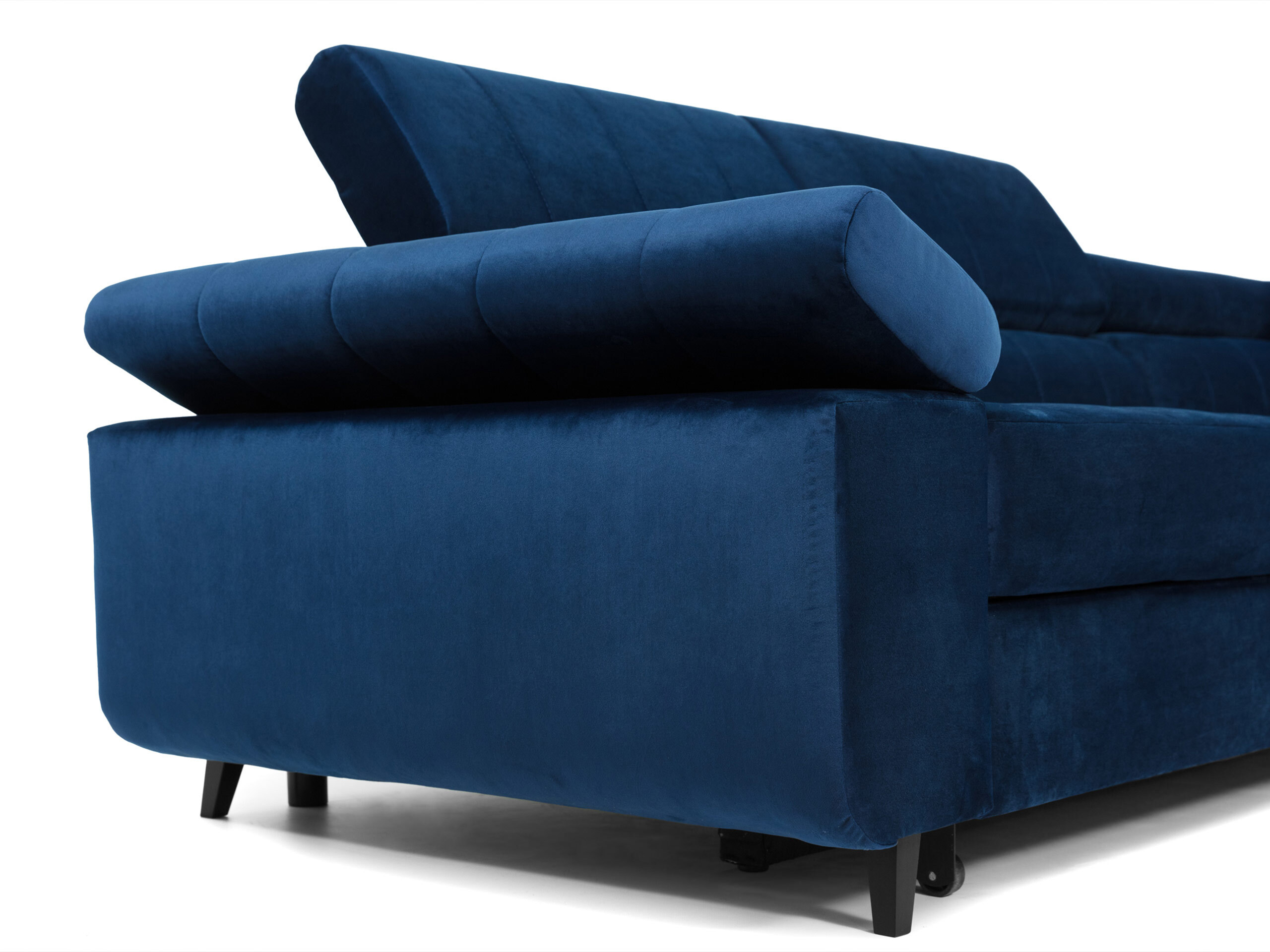 Canapé d'angle Comfivo Agnus (Fredo 25)