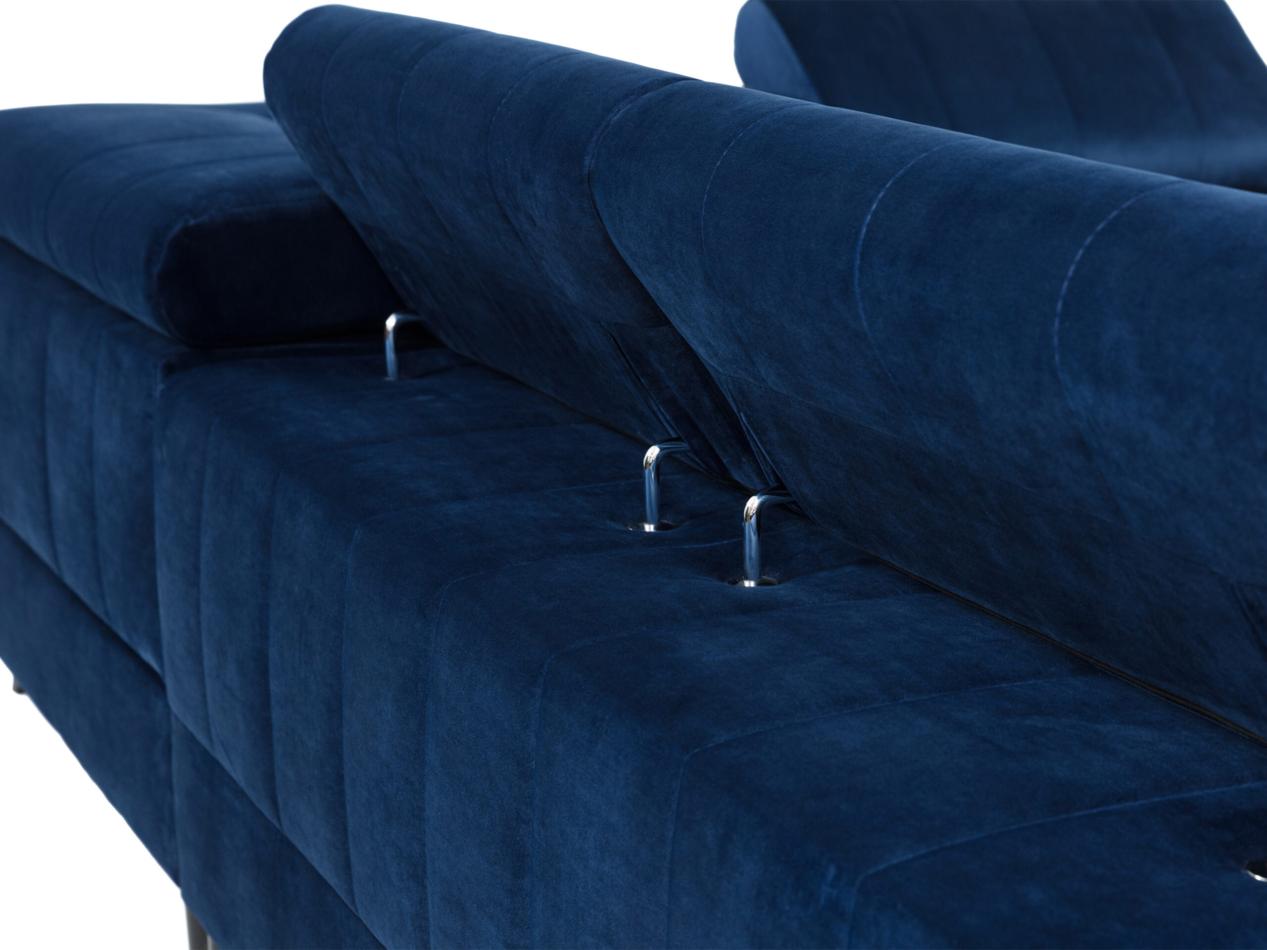 Canapé d'angle Comfivo Agnus (Lumo 30)