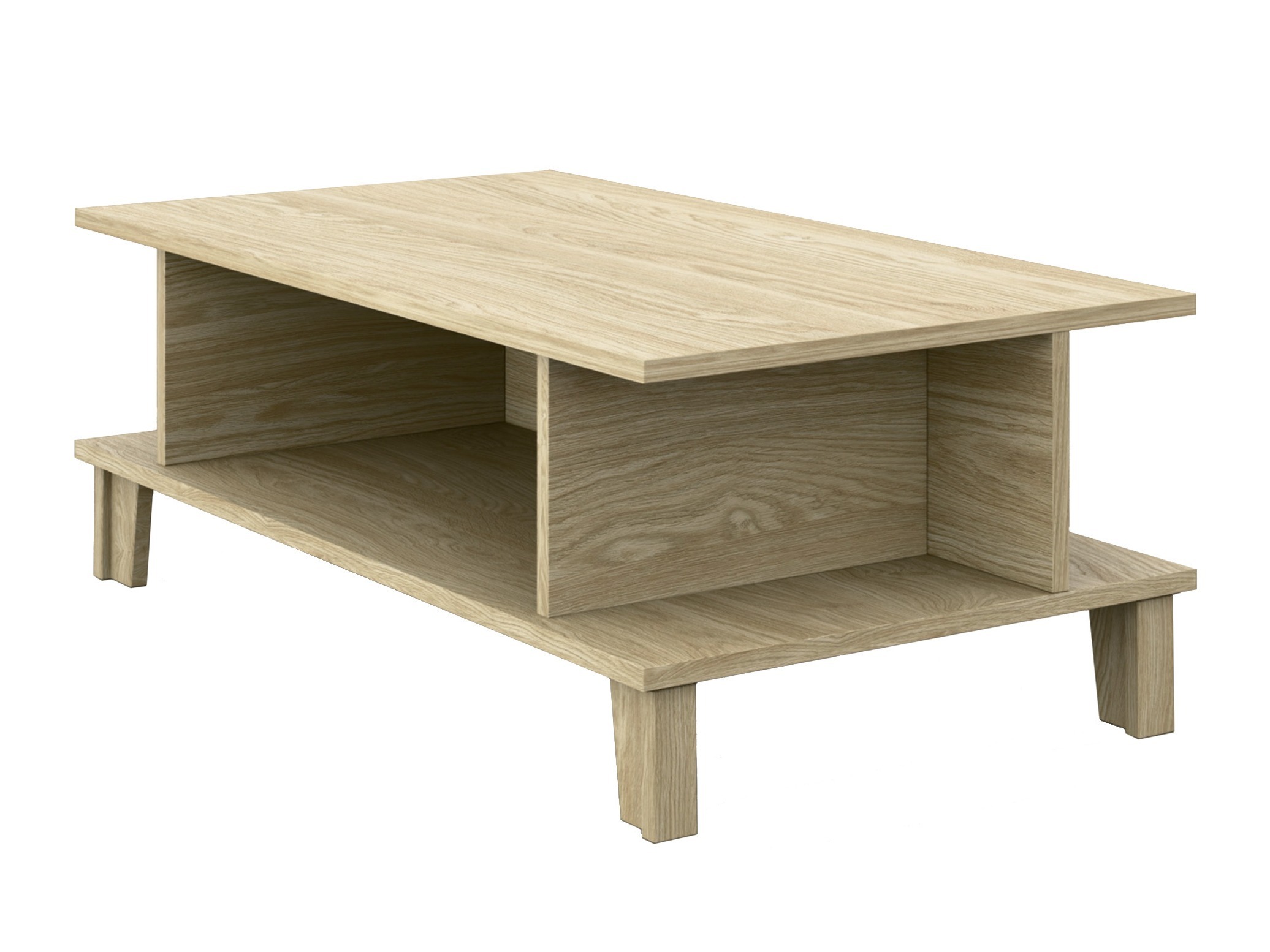 Ensemble de salon Evarveru 108 (Gris)