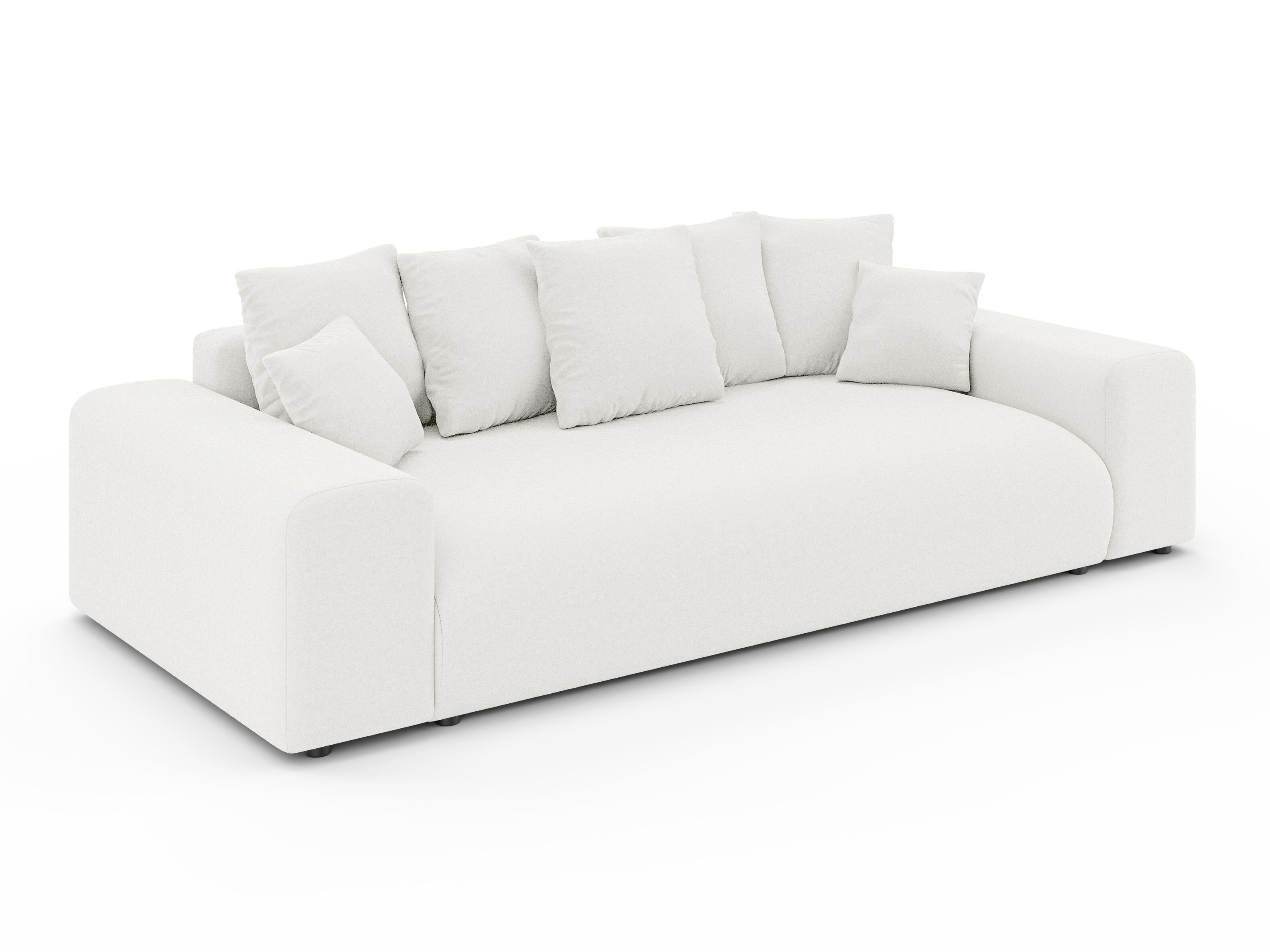 Canapé convertible Rocklin 213 (Wind 02)