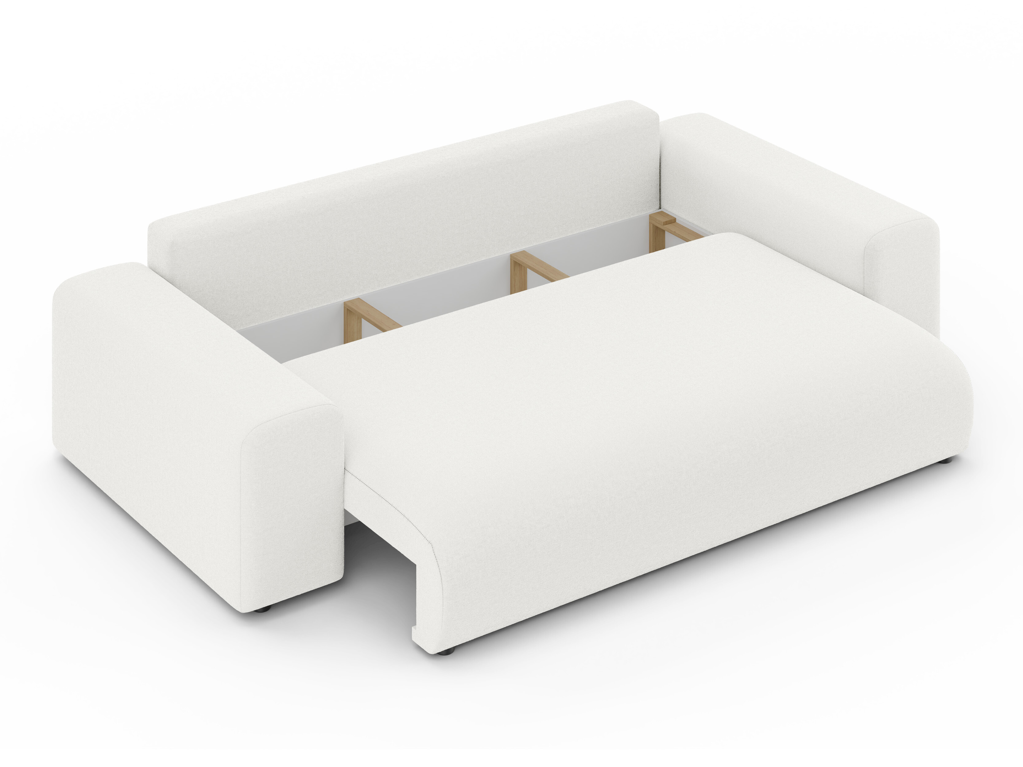 Canapé convertible Rocklin 213 (Wind 02)