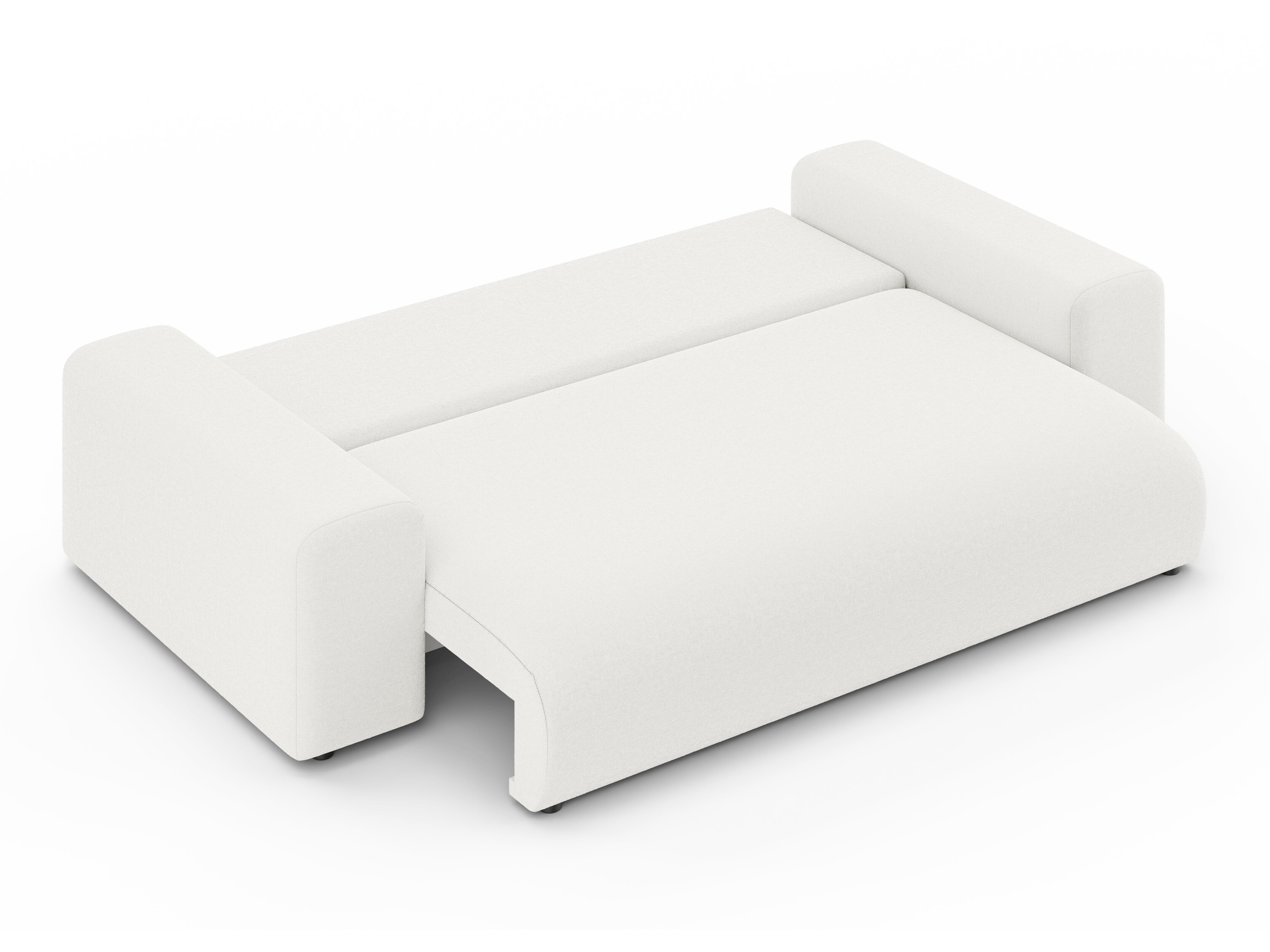 Canapé convertible Rocklin 213 (Wind 02)