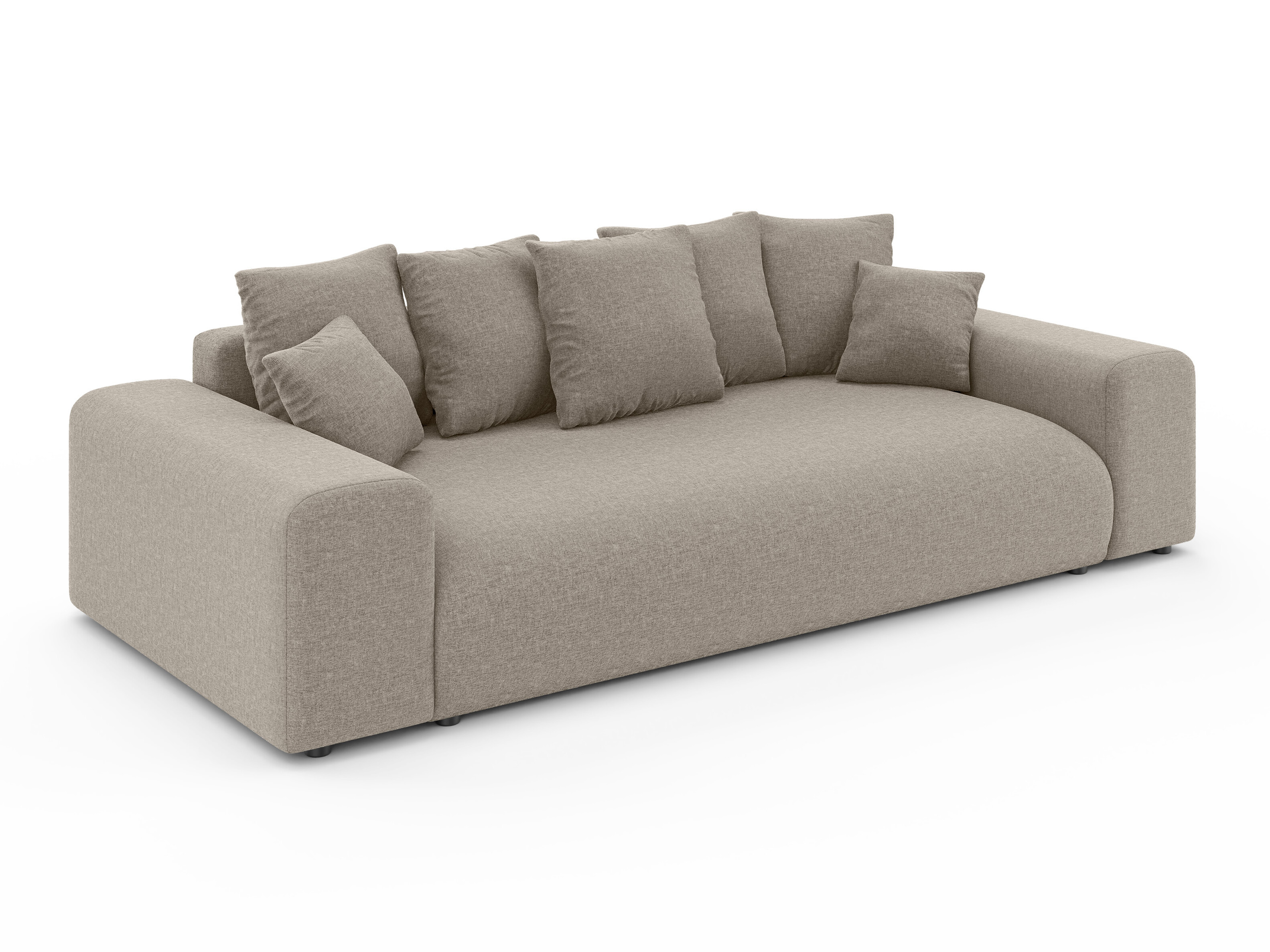 Canapé convertible Rocklin 213 (Wind 11)