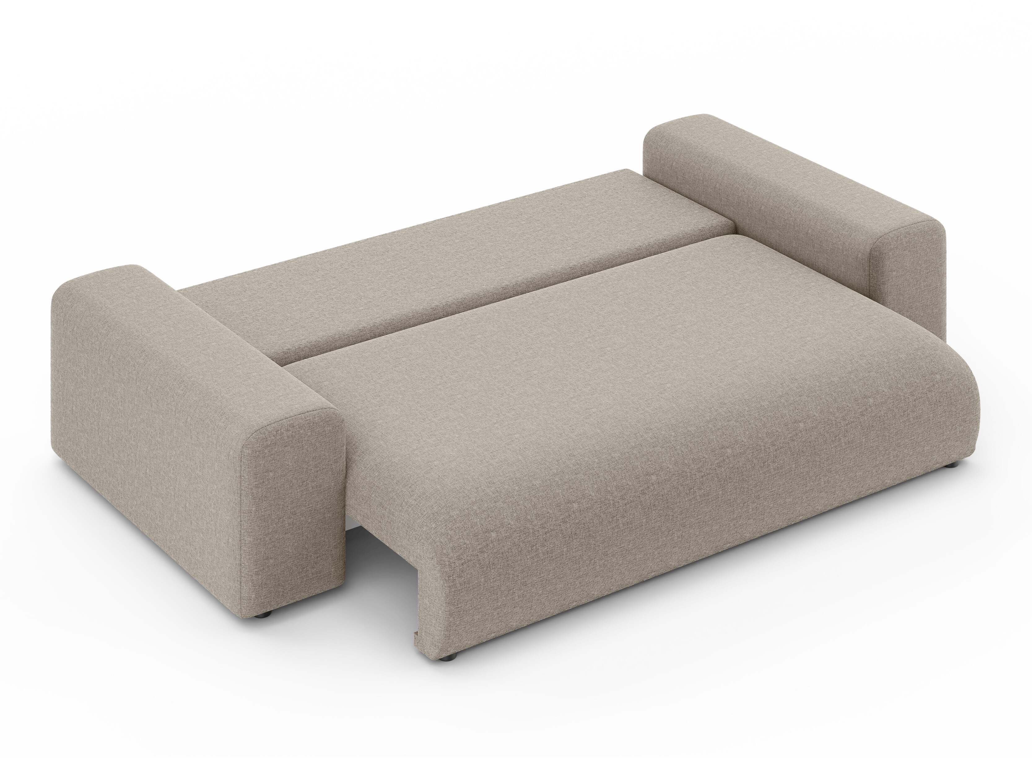 Canapé convertible Rocklin 213 (Wind 11)