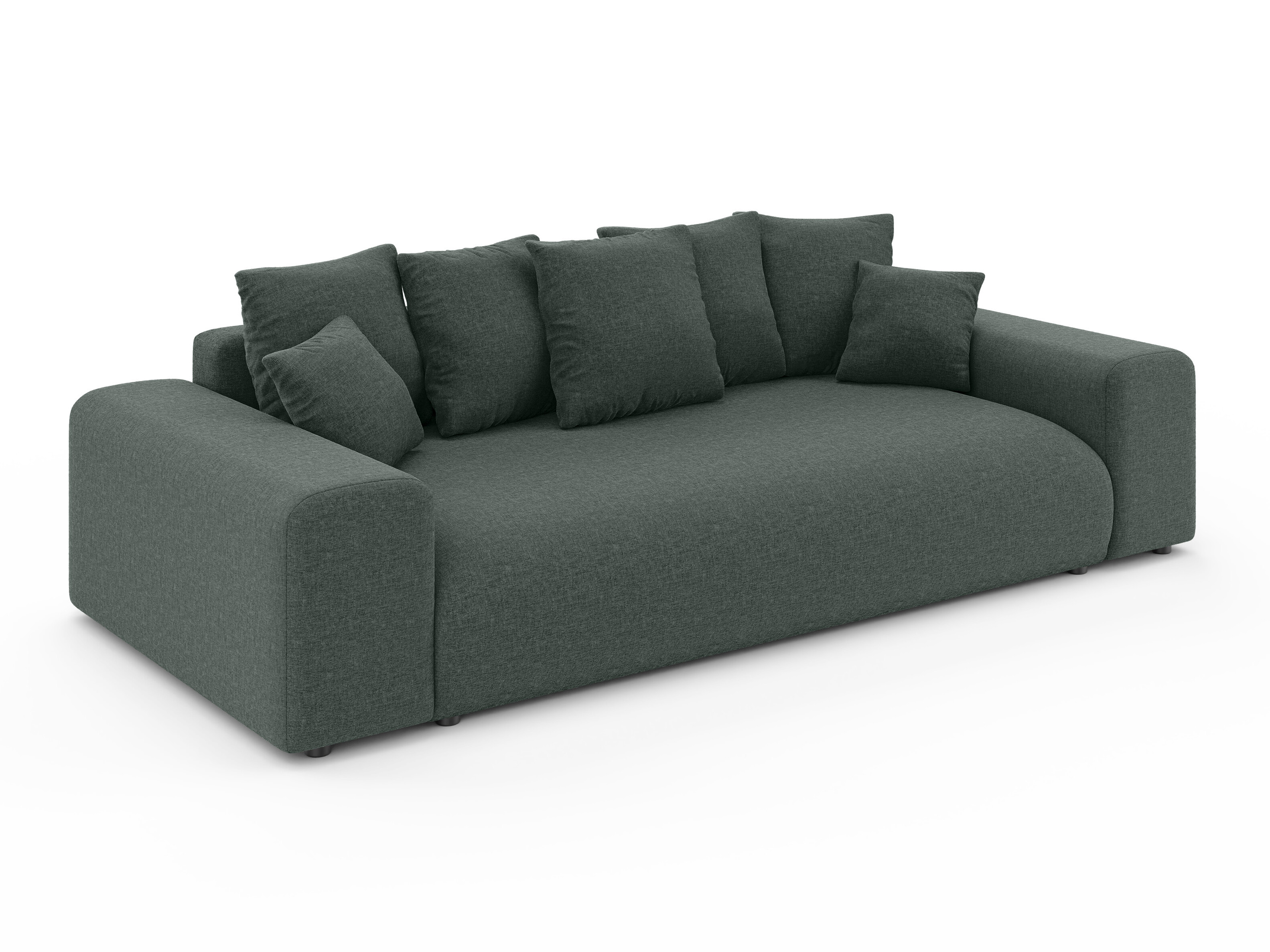 Canapé convertible Rocklin 213 (Wind 75)