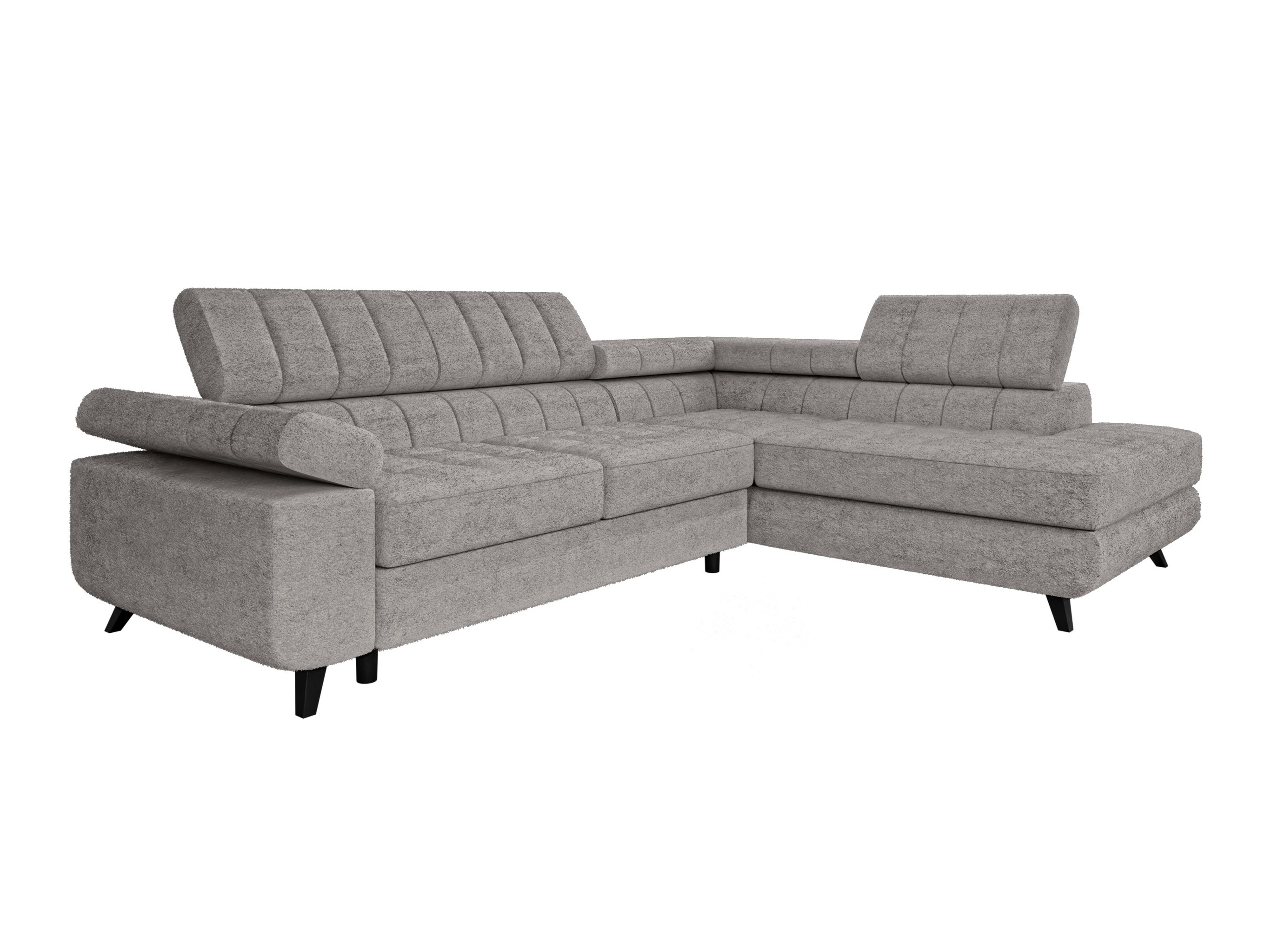 Canapé d'angle Comfivo Agnus (Fredo 35)