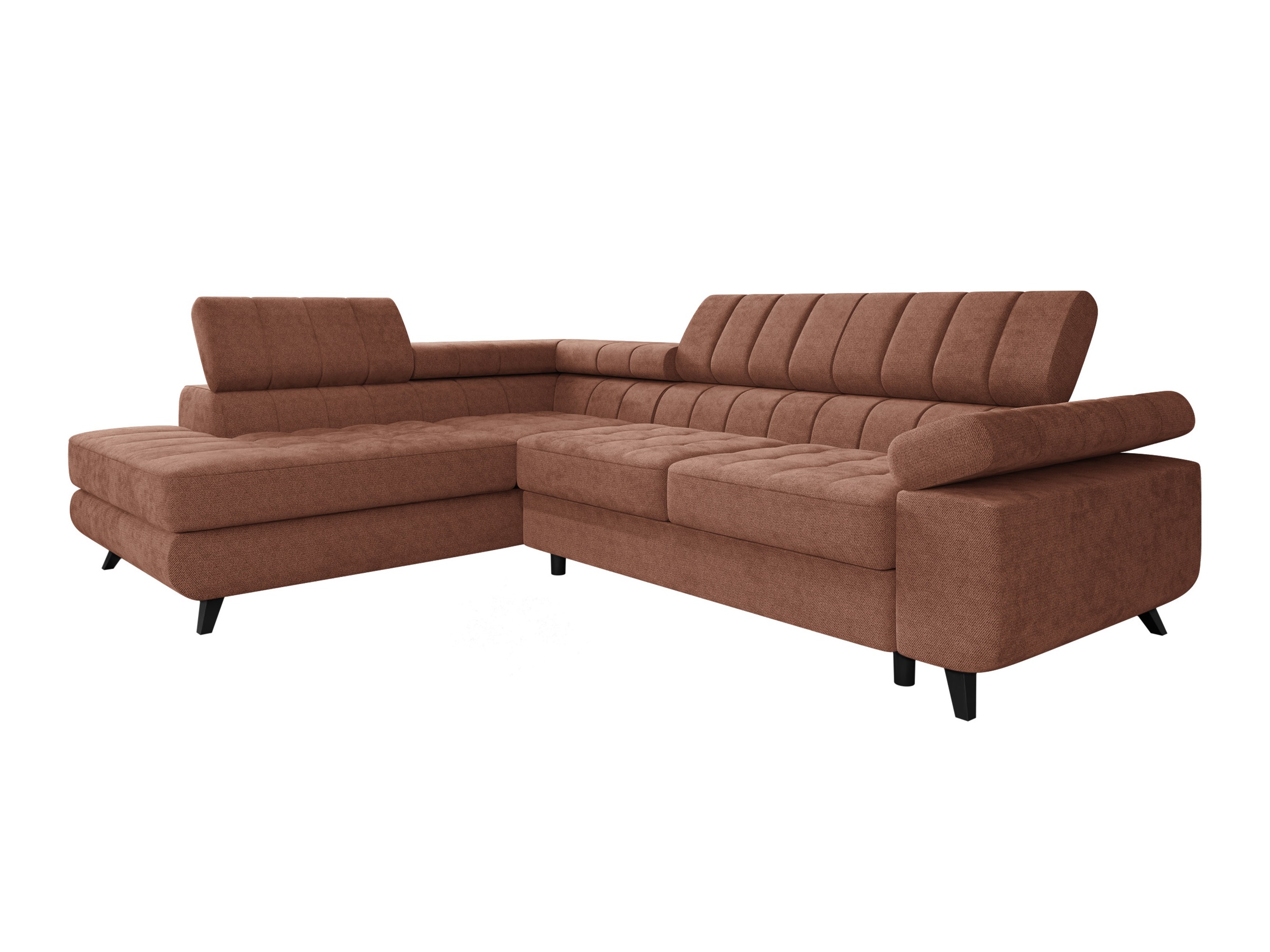 Canapé d'angle Comfivo Agnus (Kronos 29)