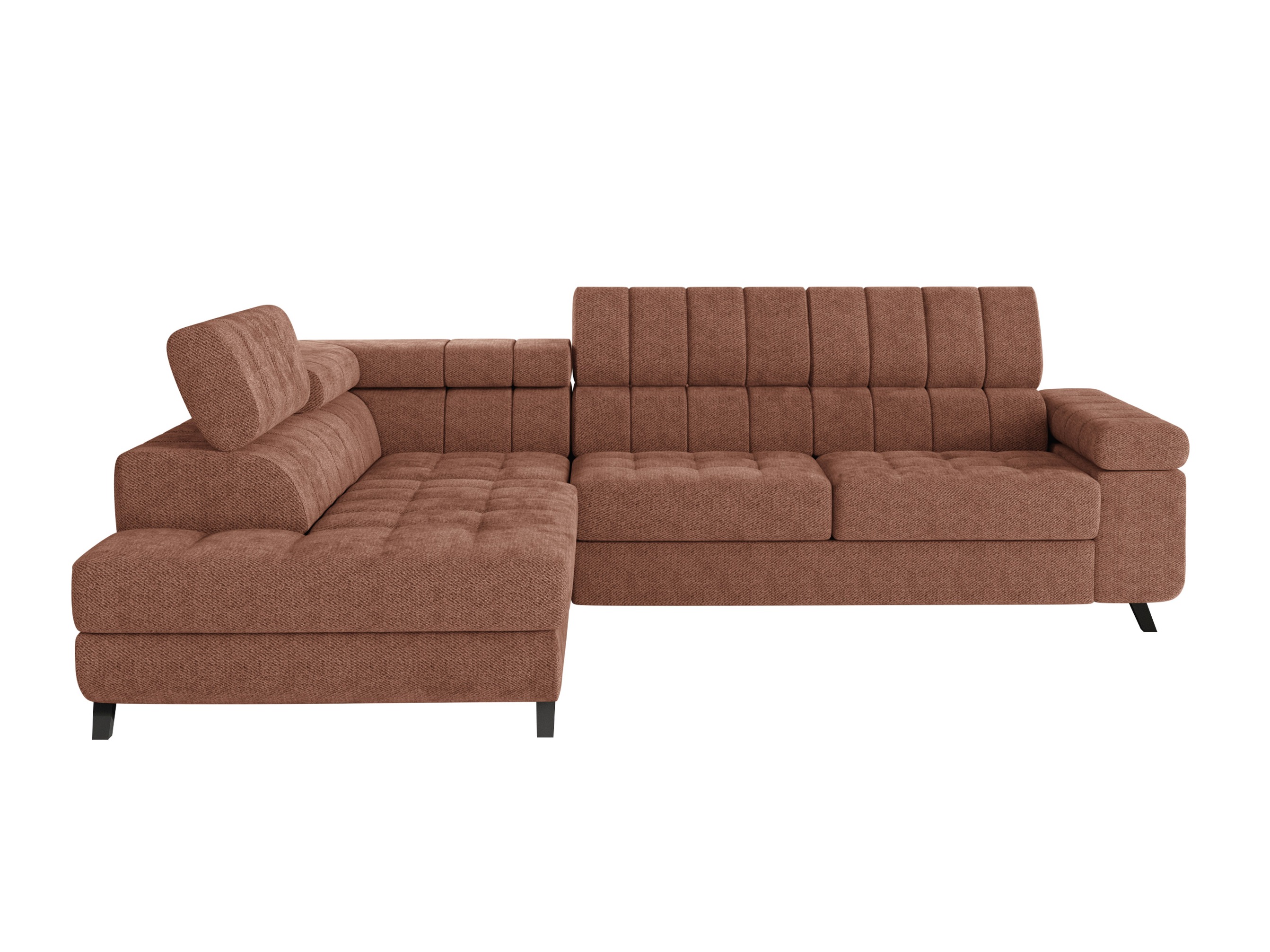 Canapé d'angle Comfivo Agnus (Kronos 29)