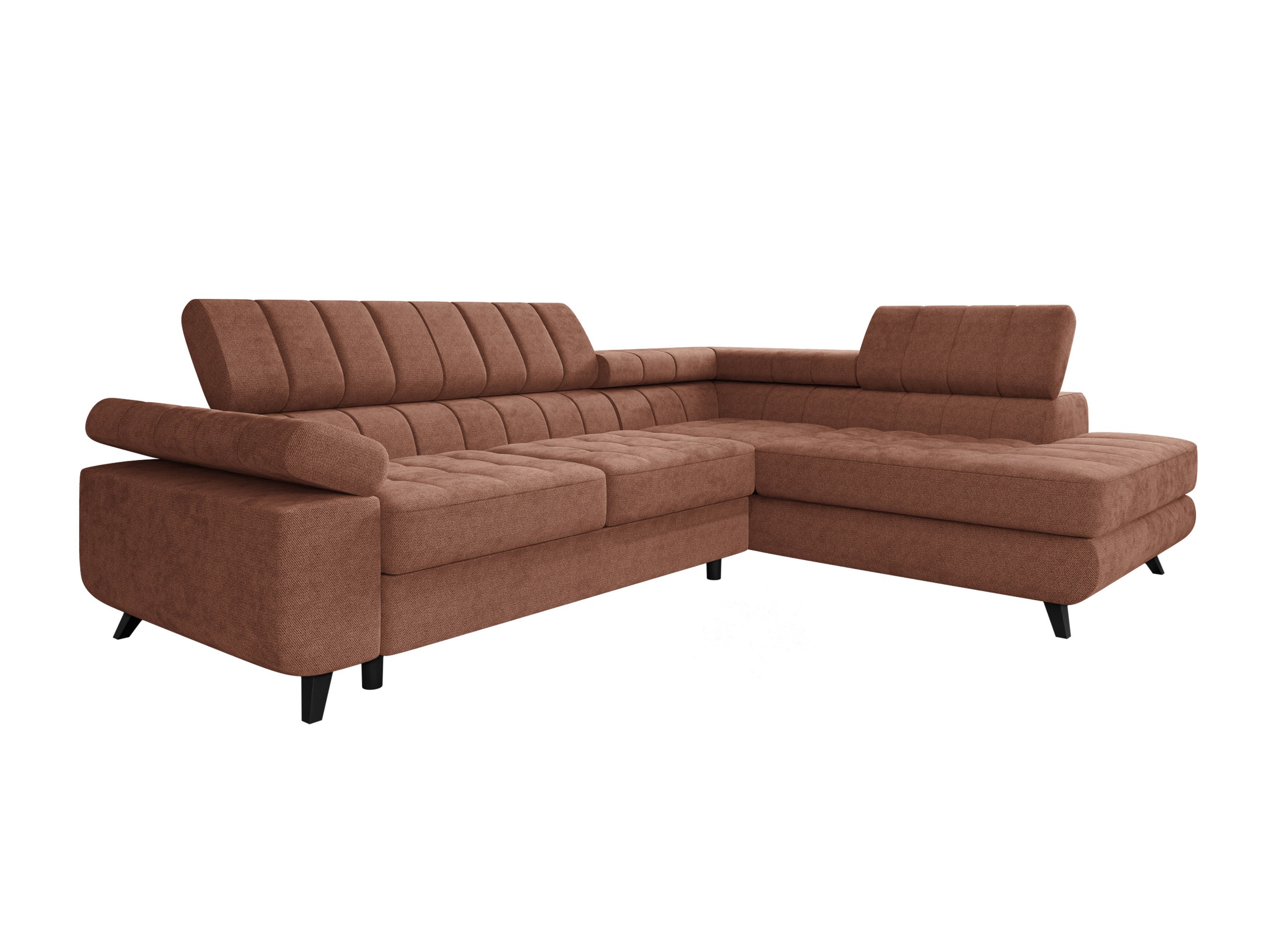 Canapé d'angle Comfivo Agnus (Kronos 29)