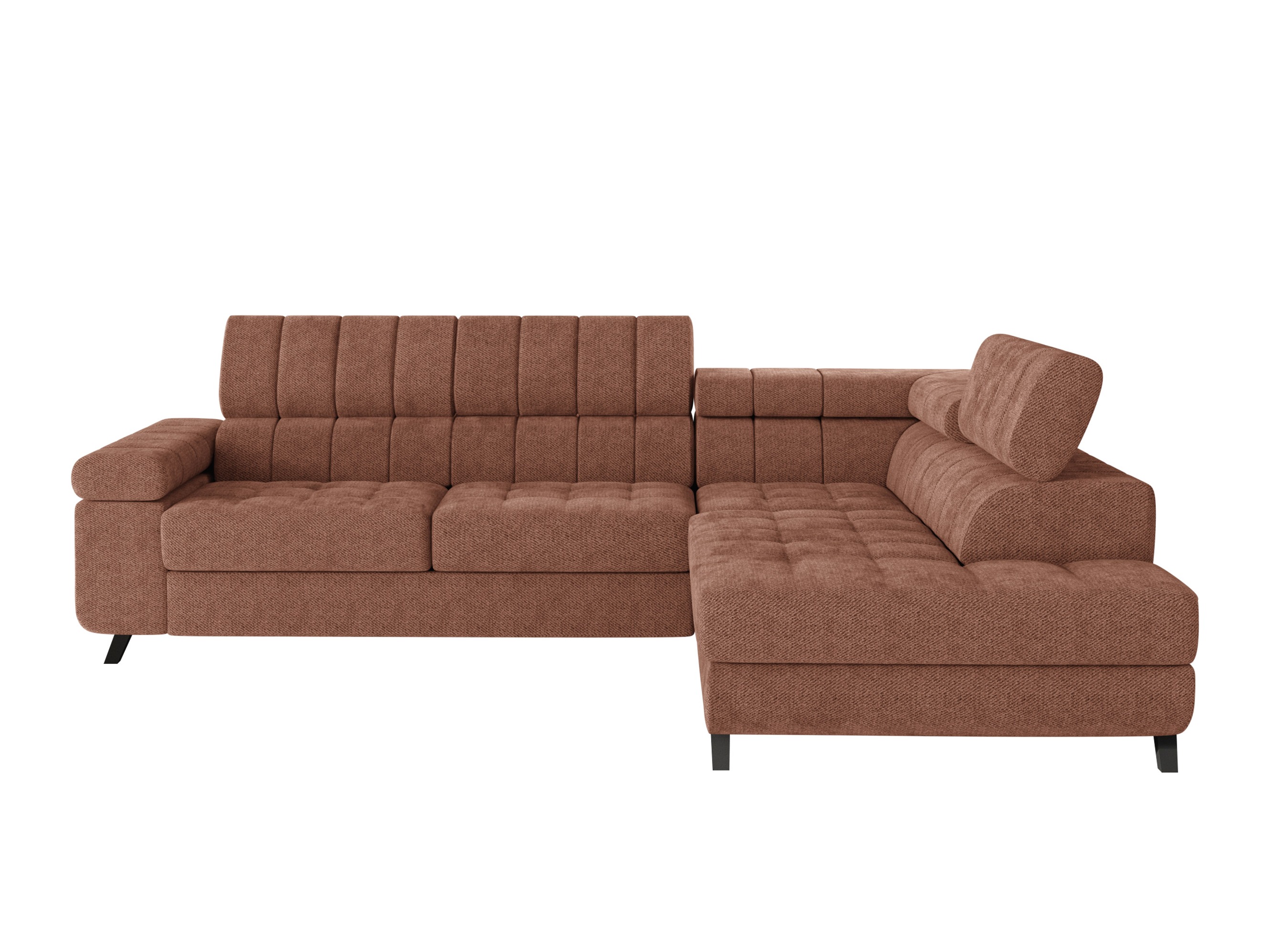 Canapé d'angle Comfivo Agnus (Kronos 29)