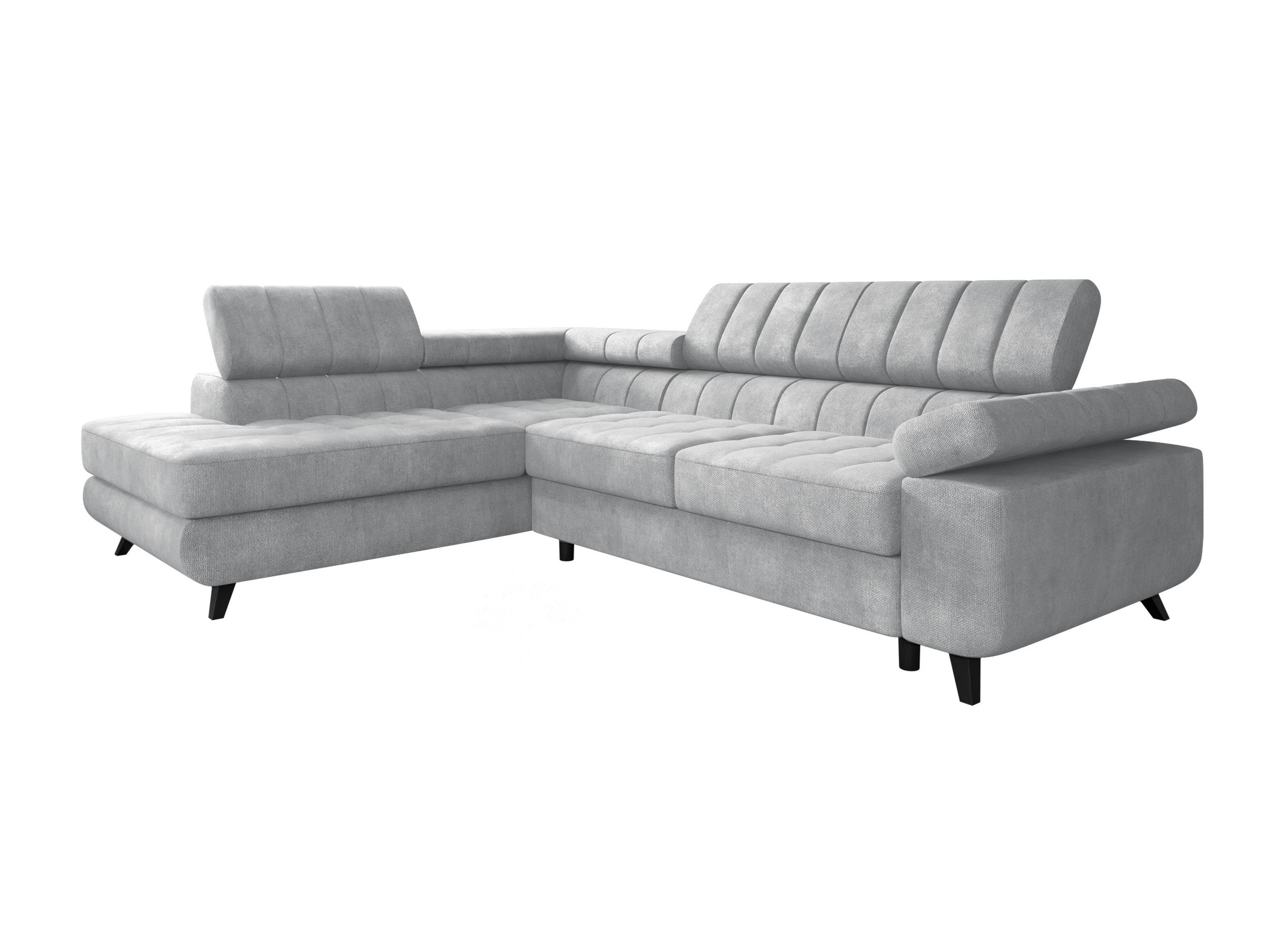 Canapé d'angle Comfivo Agnus (Lumo 65)