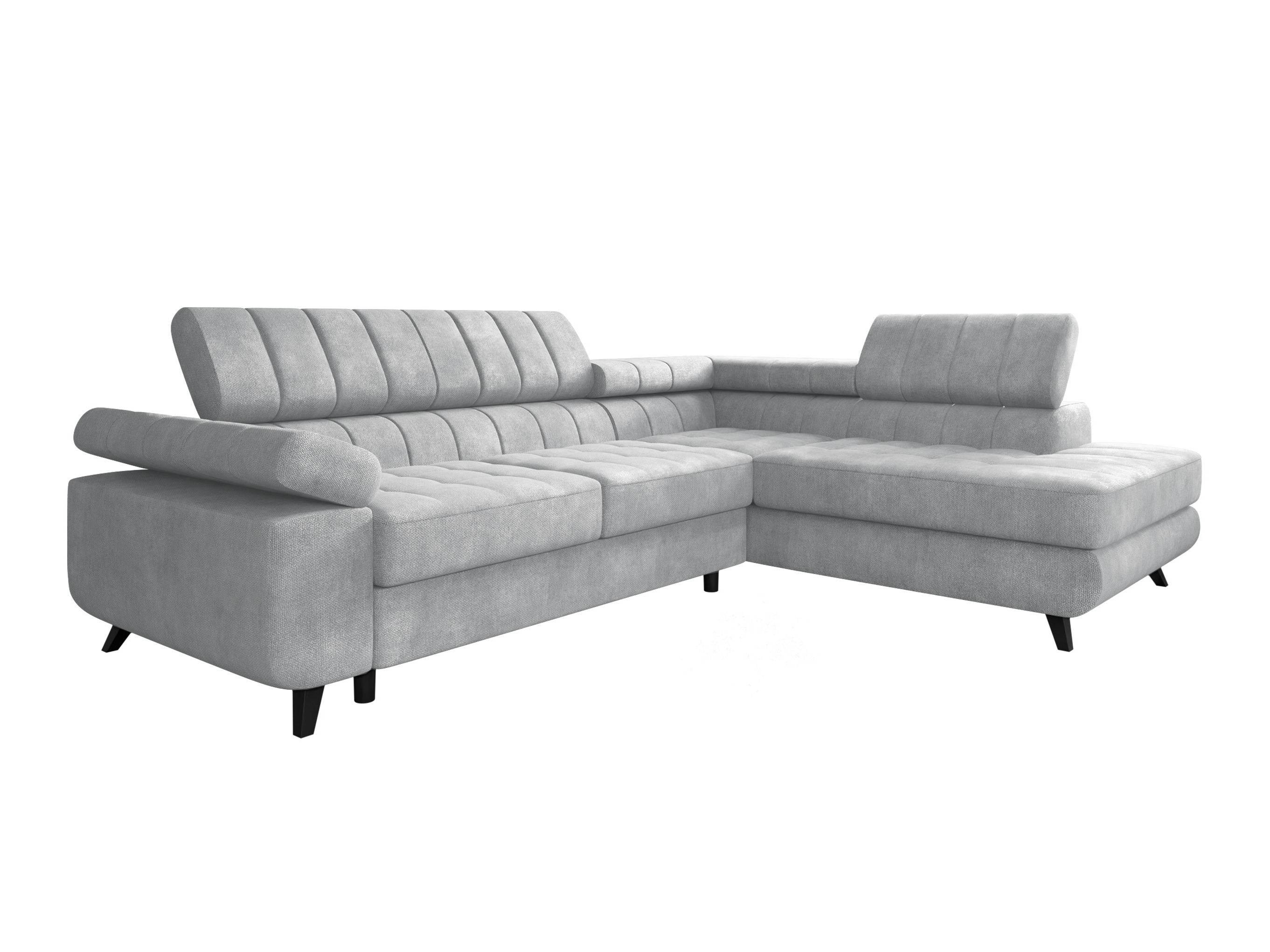 Canapé d'angle Comfivo Agnus (Lumo 65)