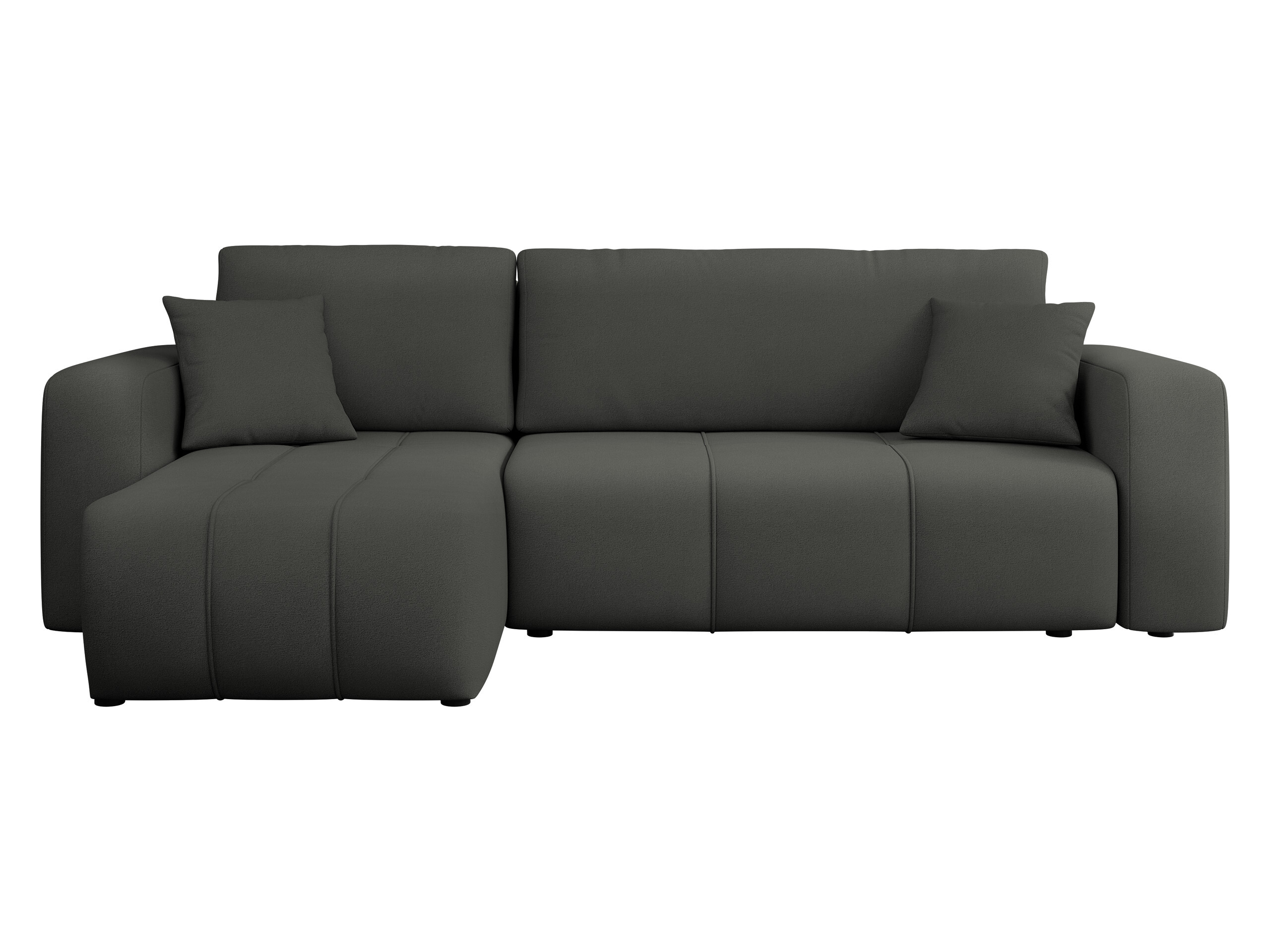 Canapé d'angle Comfivo Laurus (Velo 636)