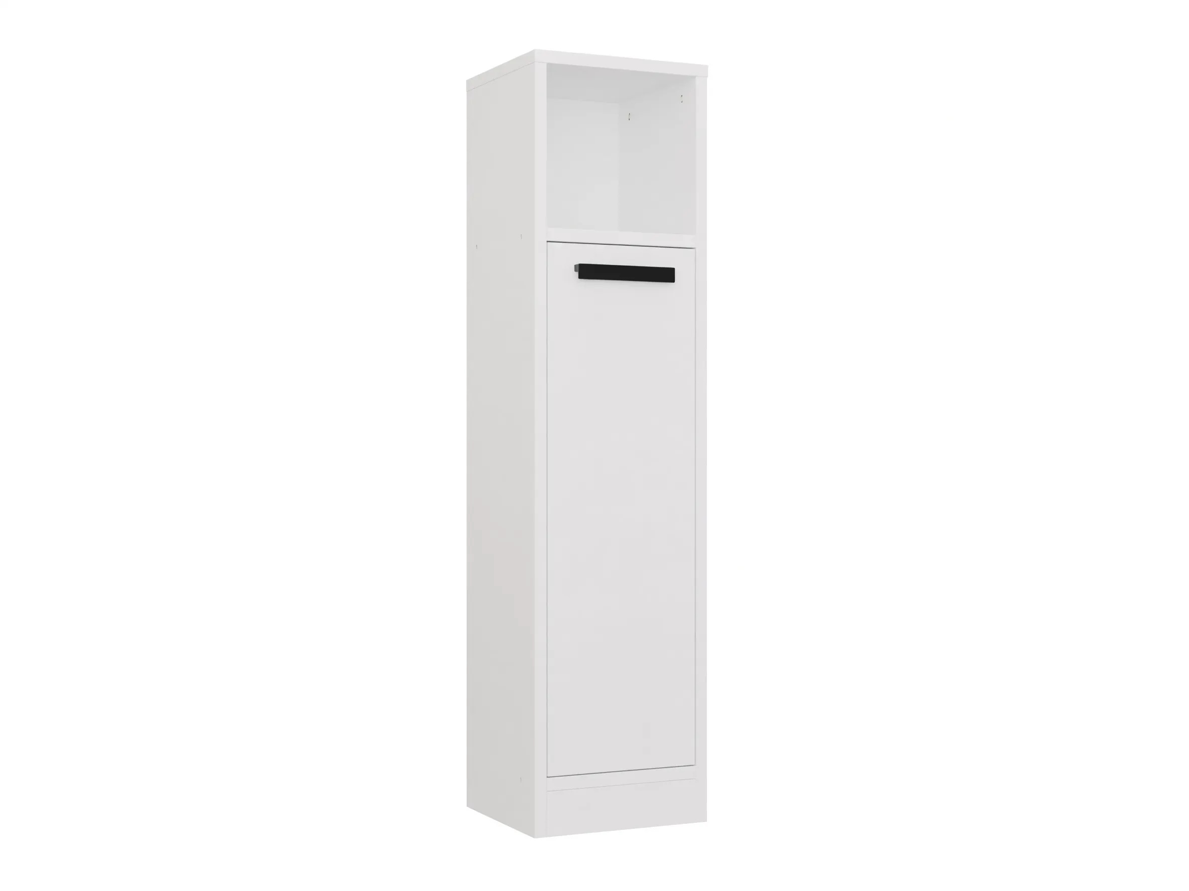 Colonne de salle de bain Mandeville 381 (Blanc)