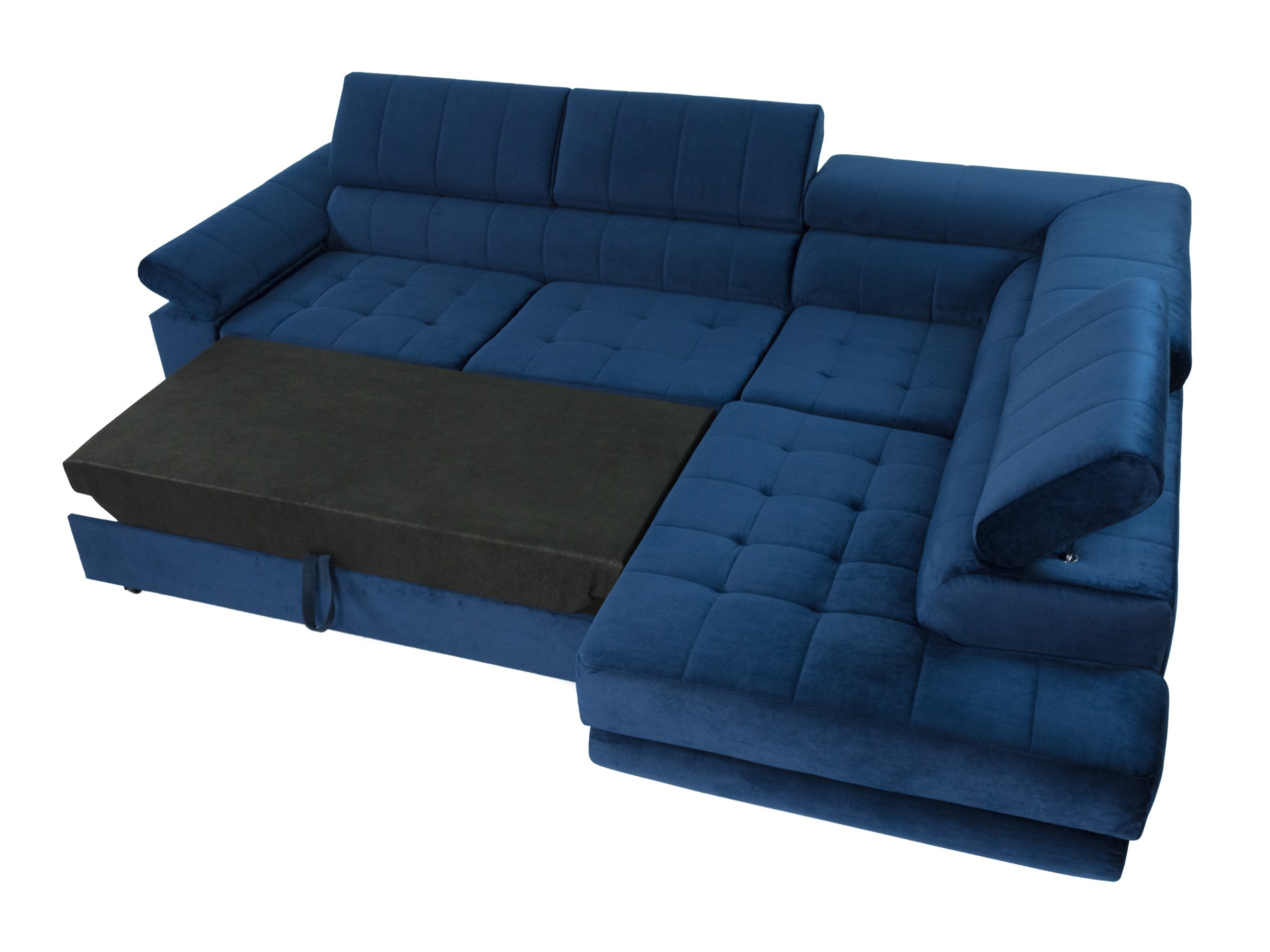 Canapé d'angle Comfivo Agnus (Miu 2056)