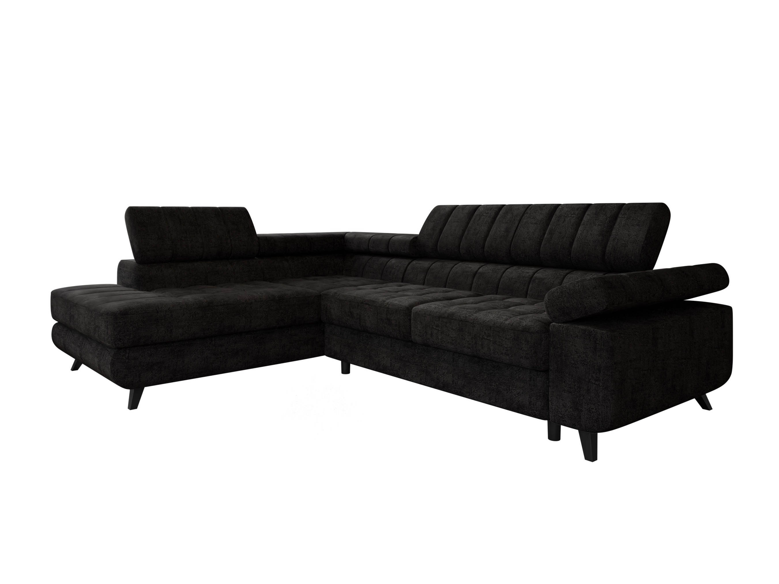Canapé d'angle Comfivo Agnus (Miu 2056)