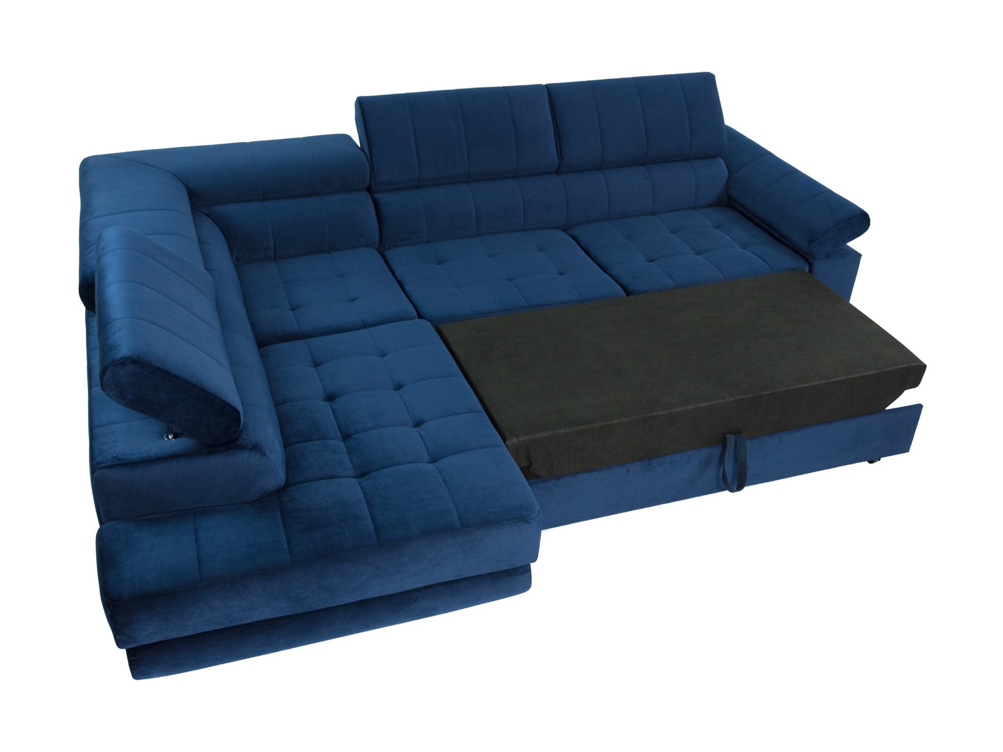 Canapé d'angle Comfivo Agnus (Wave 09)