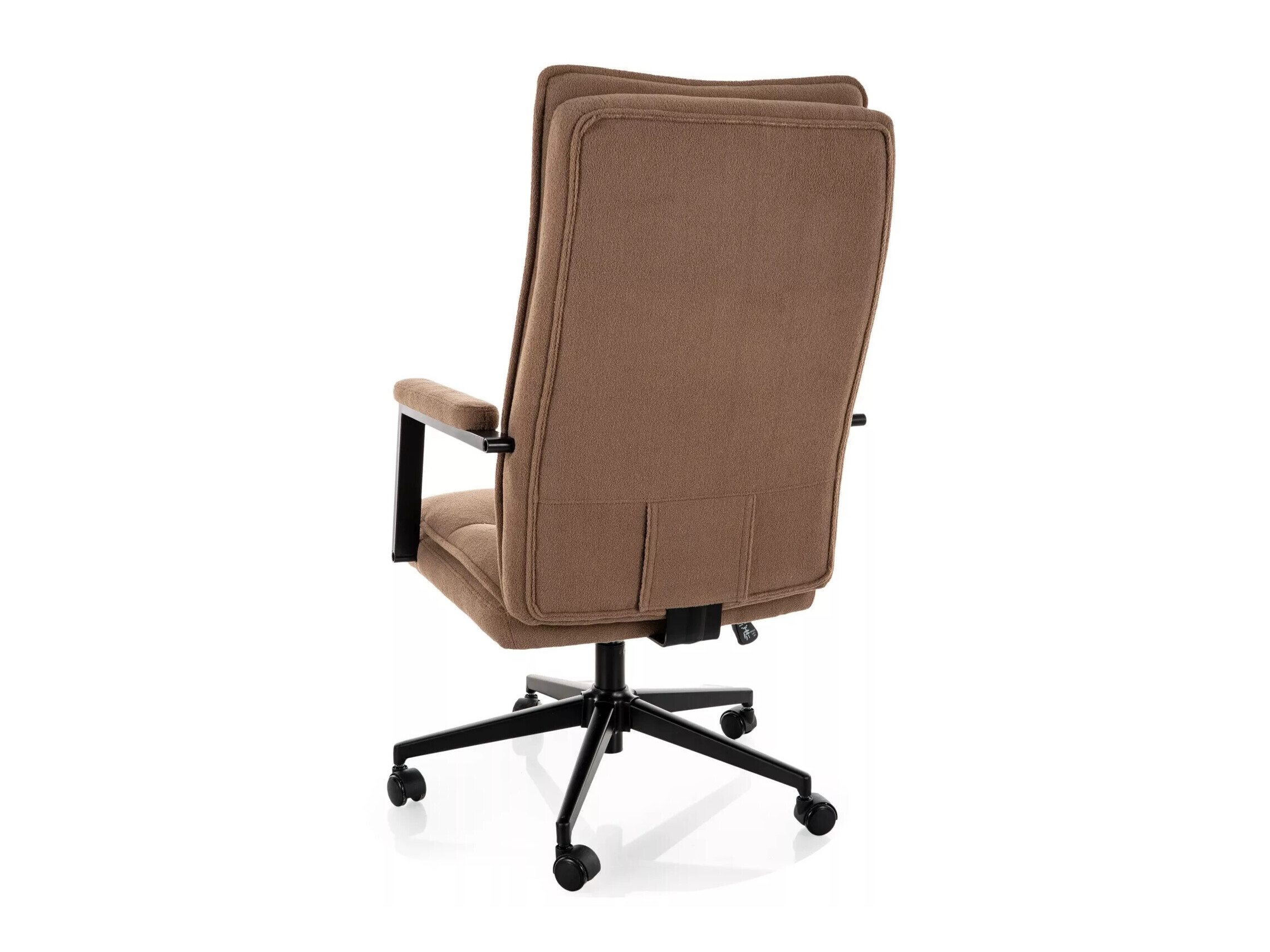 Chaise de bureau Detroit 1035 (Marron)