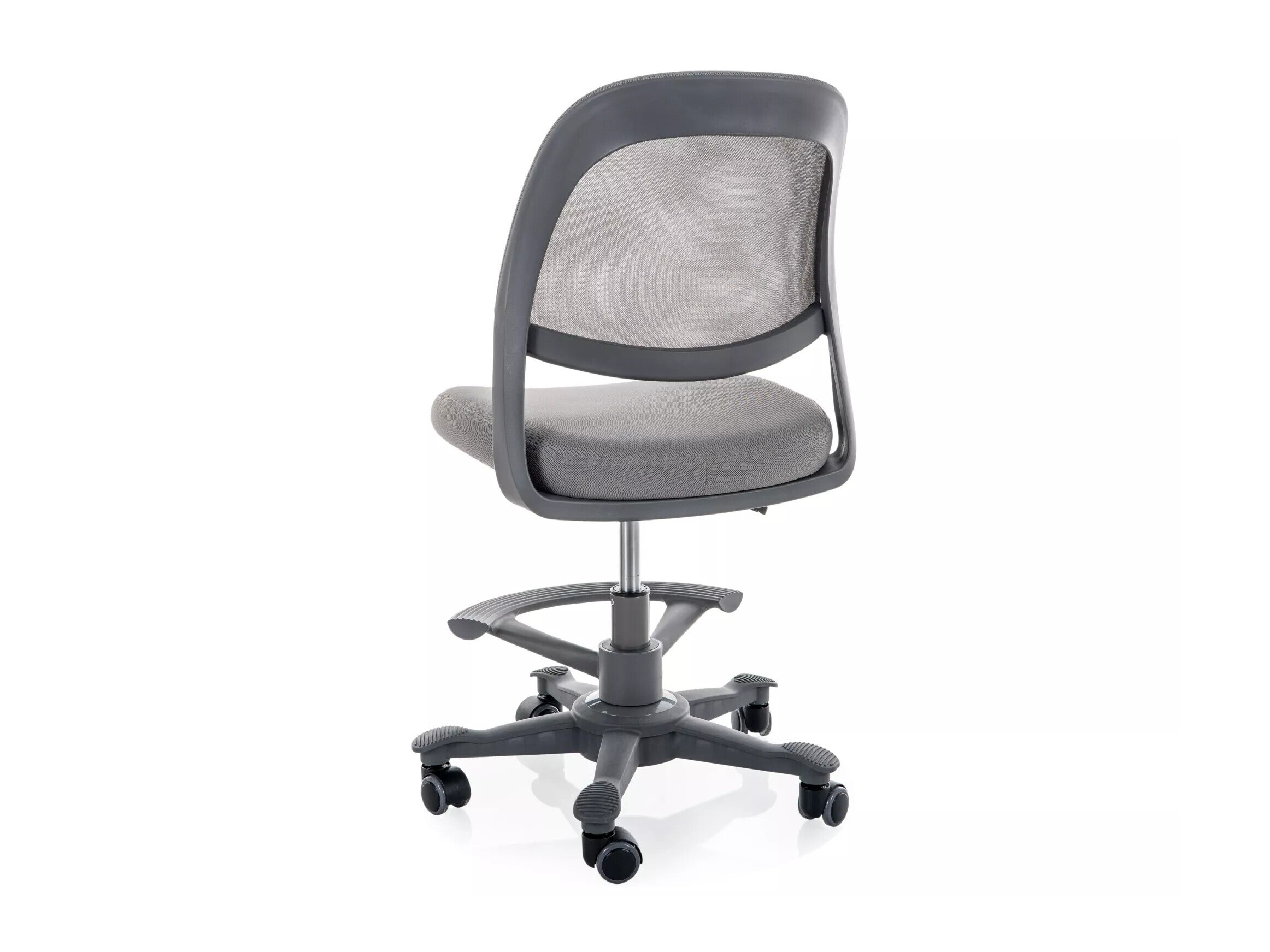 Chaise pour enfant Detroit 1037 (Gris)