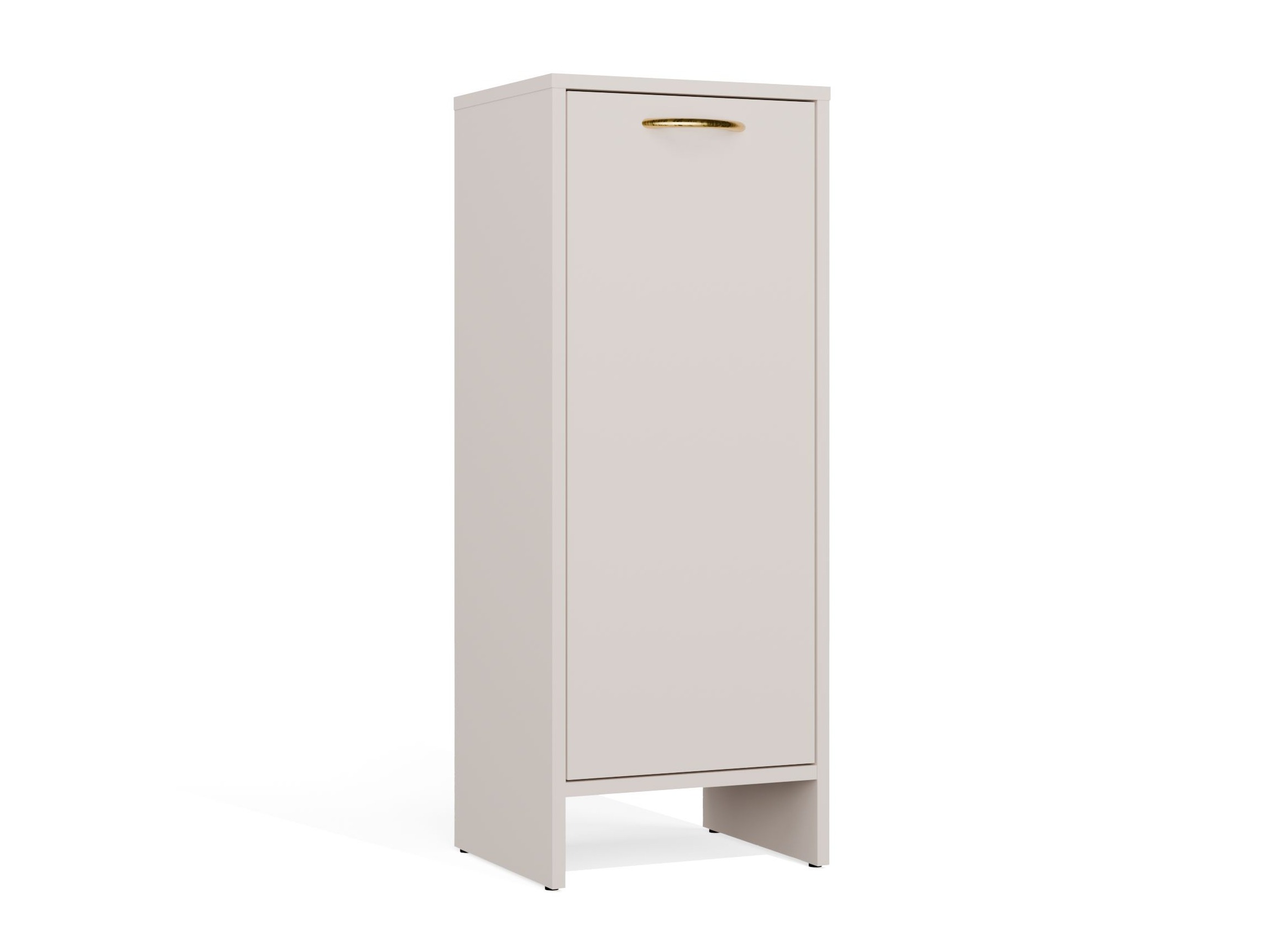 Armoire de bain à poser Servou 110 (Cachemire)