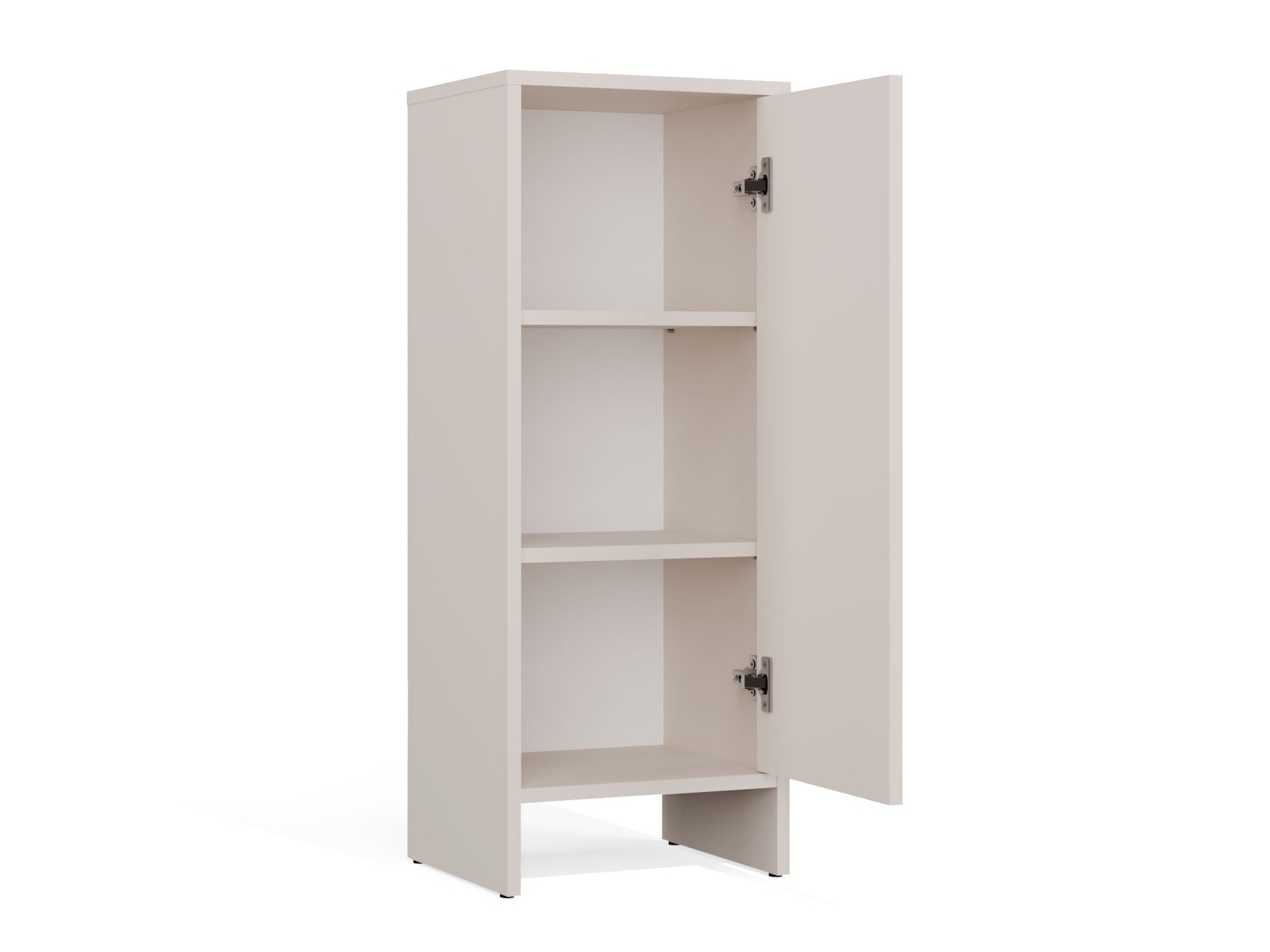 Armoire de bain à poser Servou 110 (Cachemire)