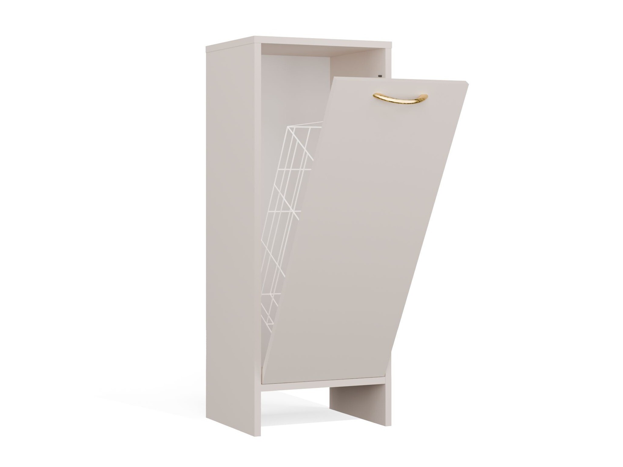 Armoire de bain à poser Servou 111 (Cachemire)
