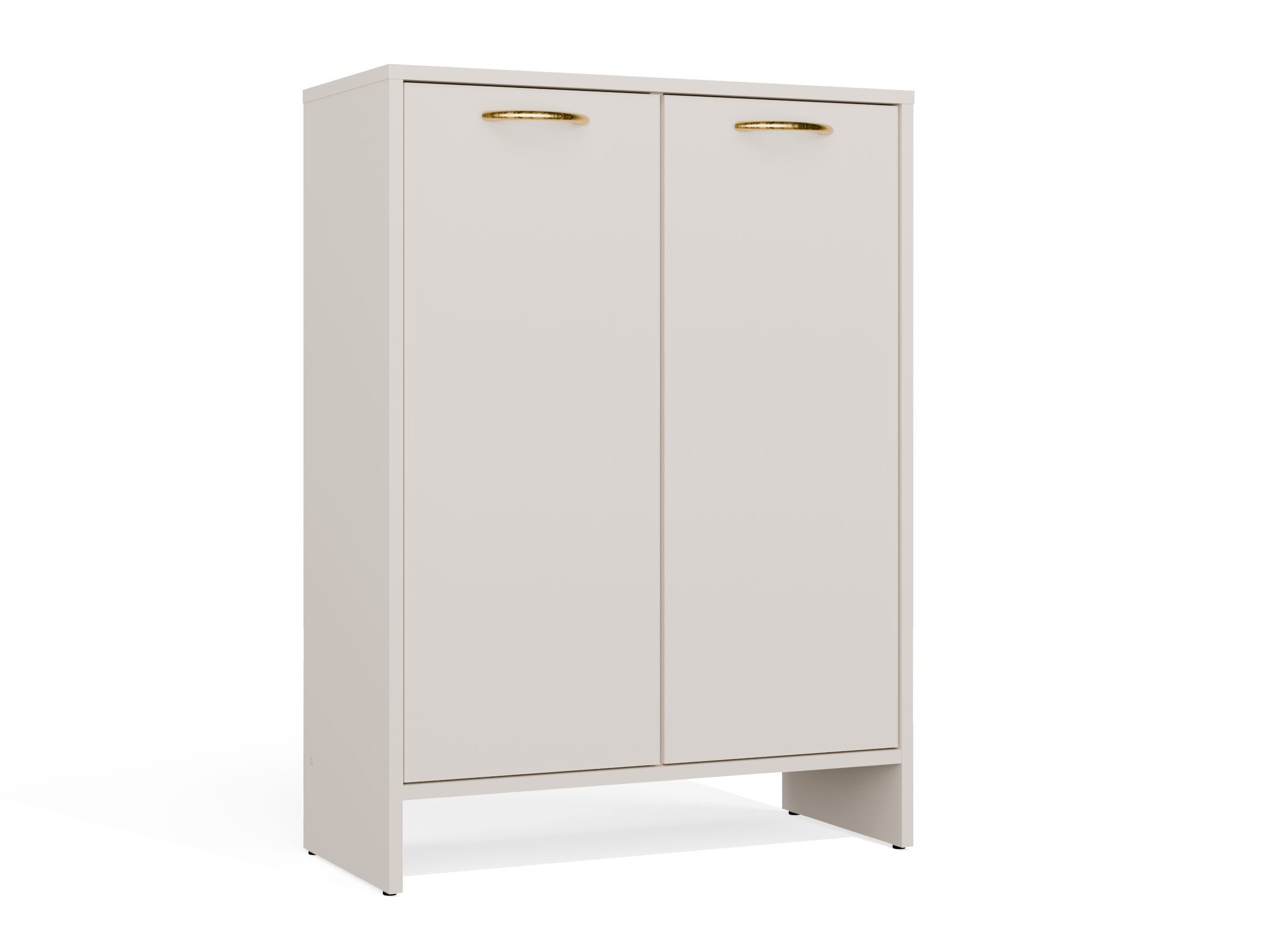 Armoire de bain à poser Servou 112 (Cachemire)