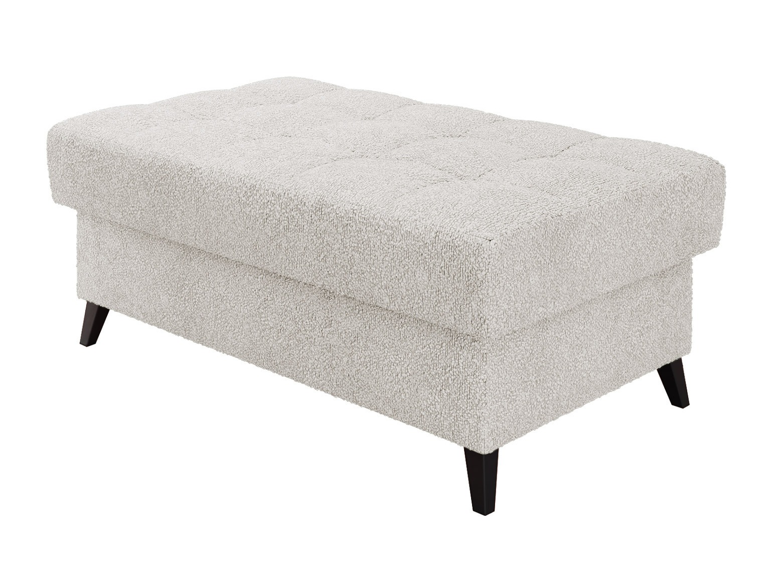 Banc rembourré Comfivo Agnus (Baloo 2073)