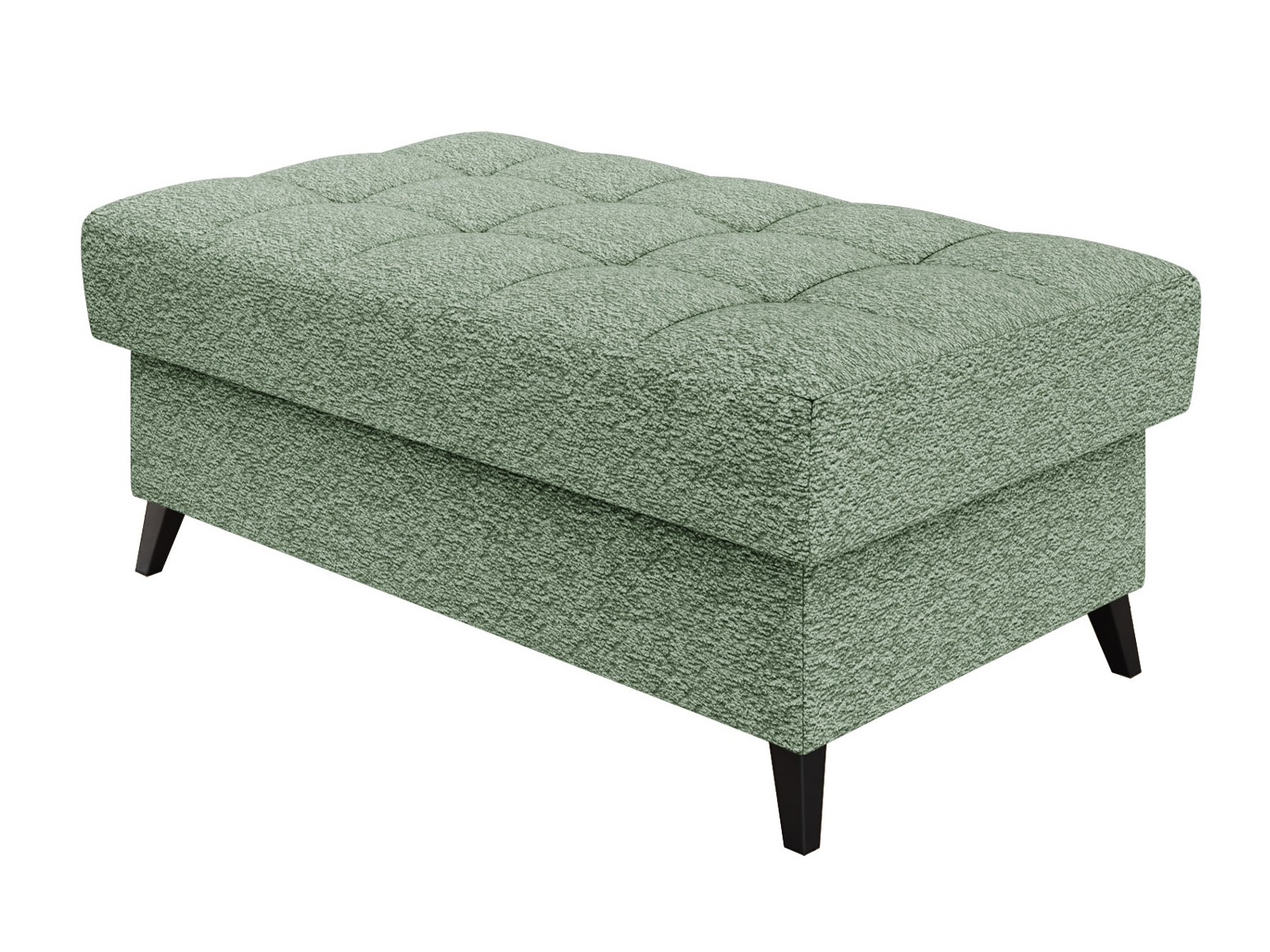 Banc rembourré Comfivo Agnus (Boucle Abriamo 10)