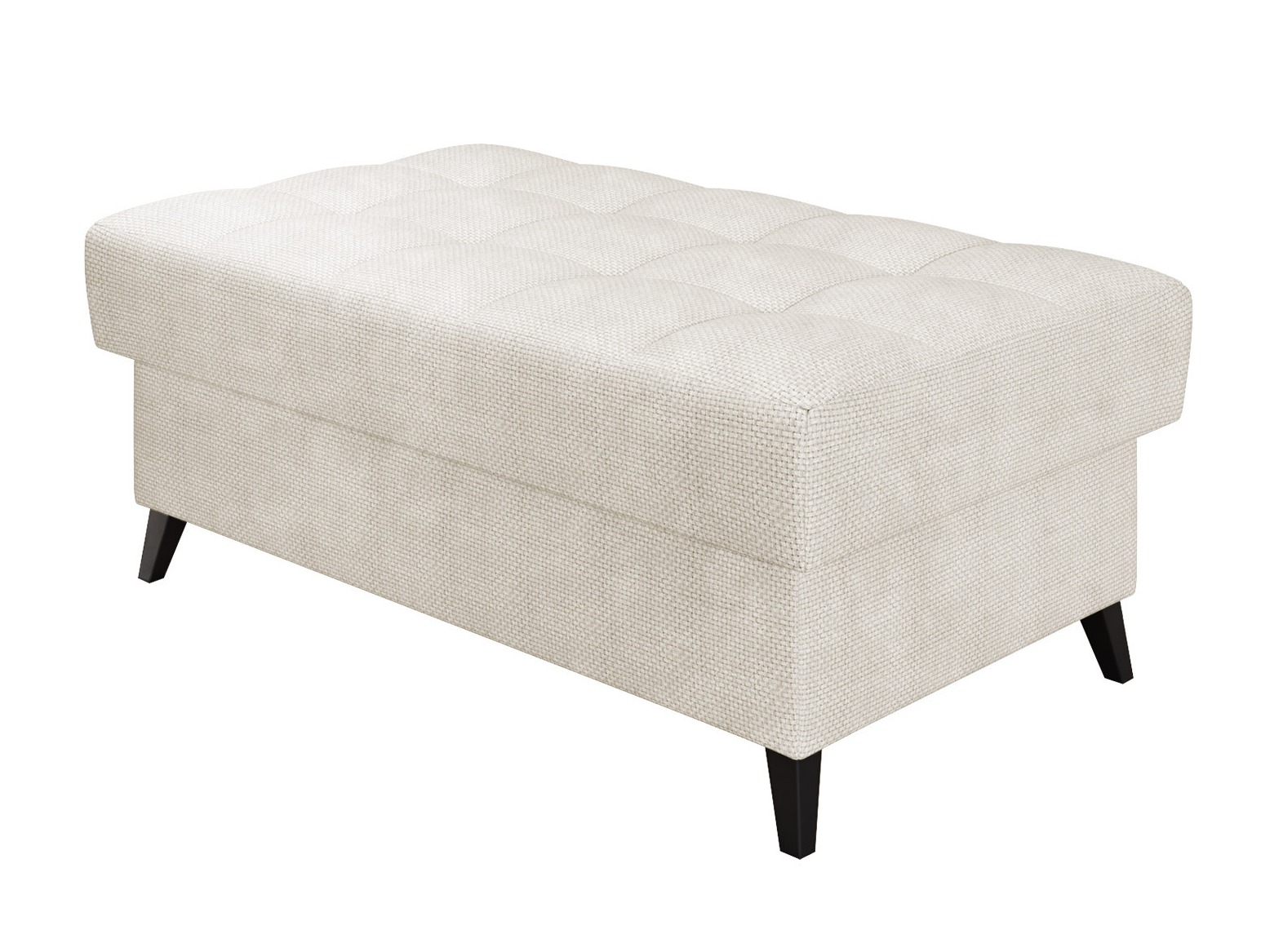 Banc rembourré Comfivo Agnus (Flow 06)