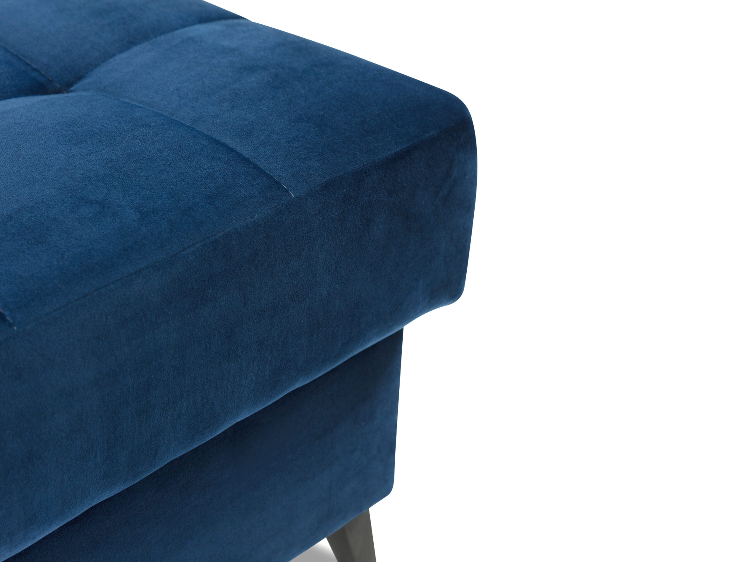 Banc rembourré Comfivo Agnus (Lumo 65)