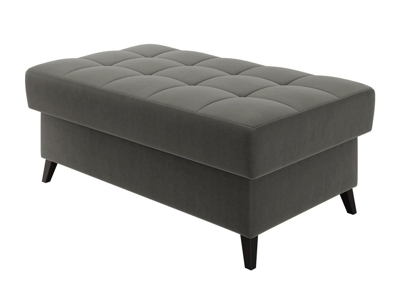 Banc rembourré Comfivo Agnus (Magic Velvet 2217)