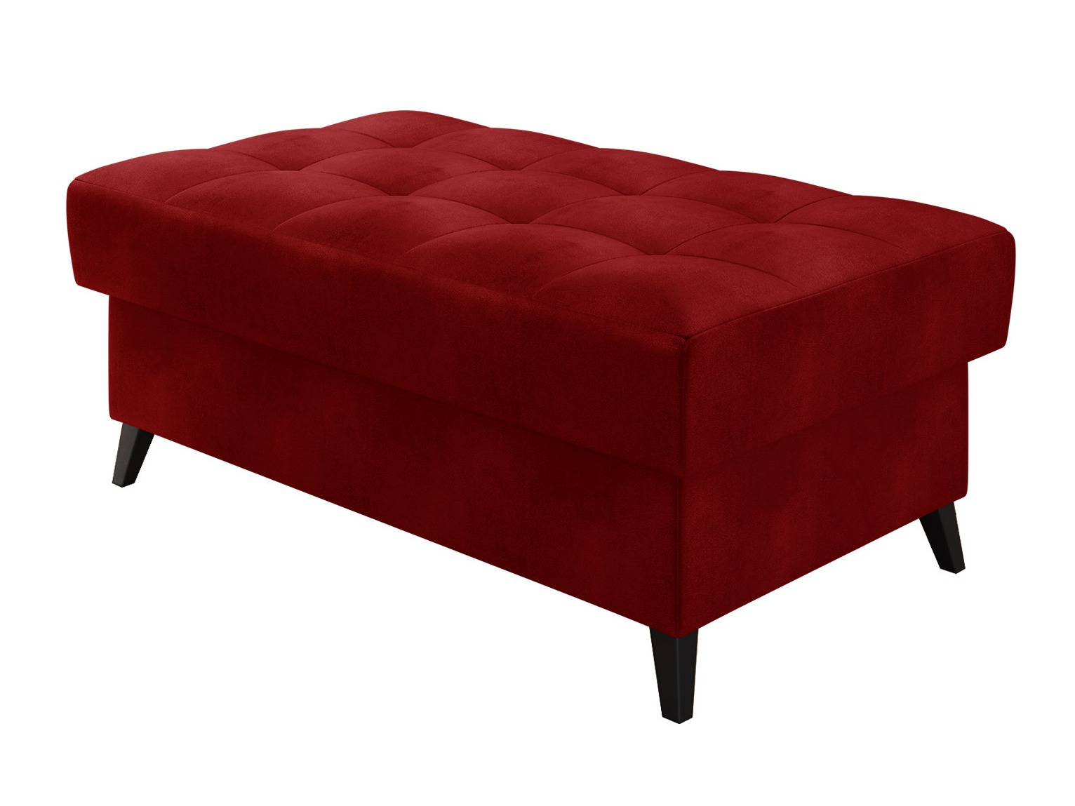 Banc rembourré Comfivo Agnus (Venus Velvet 2926)