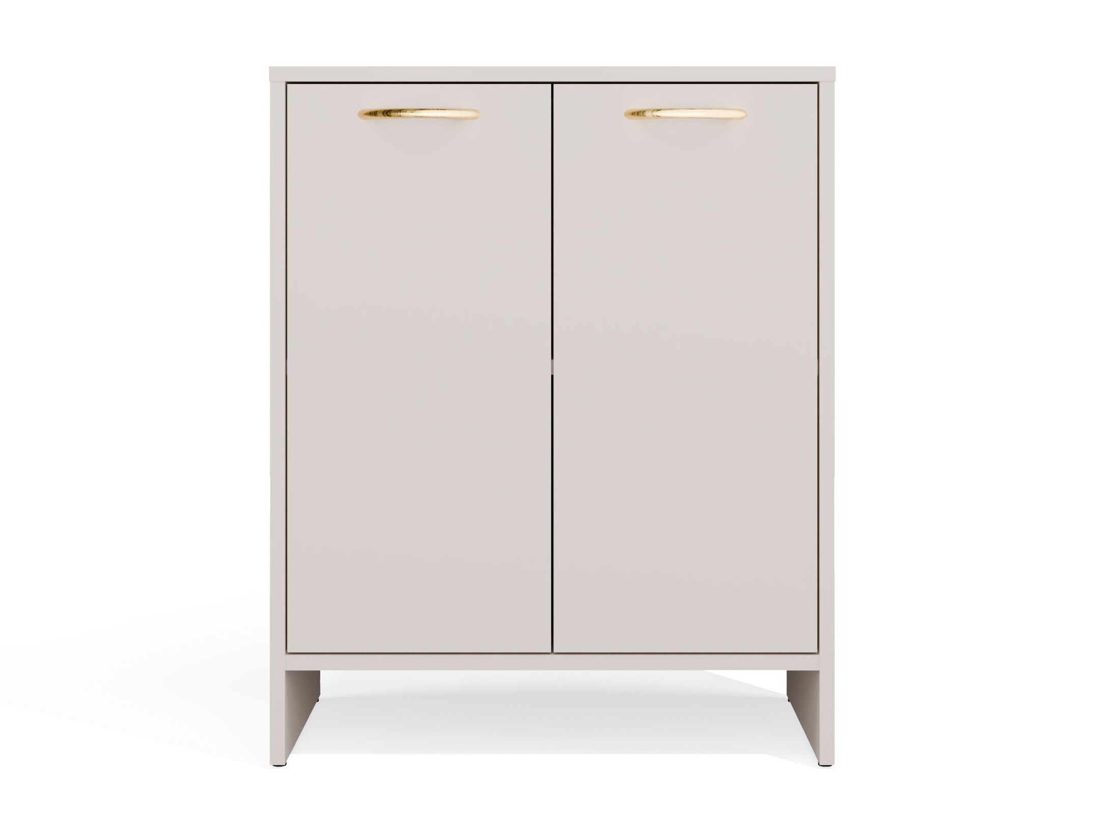 Armoire de lavabo à poser Servou 113 (Cachemire)