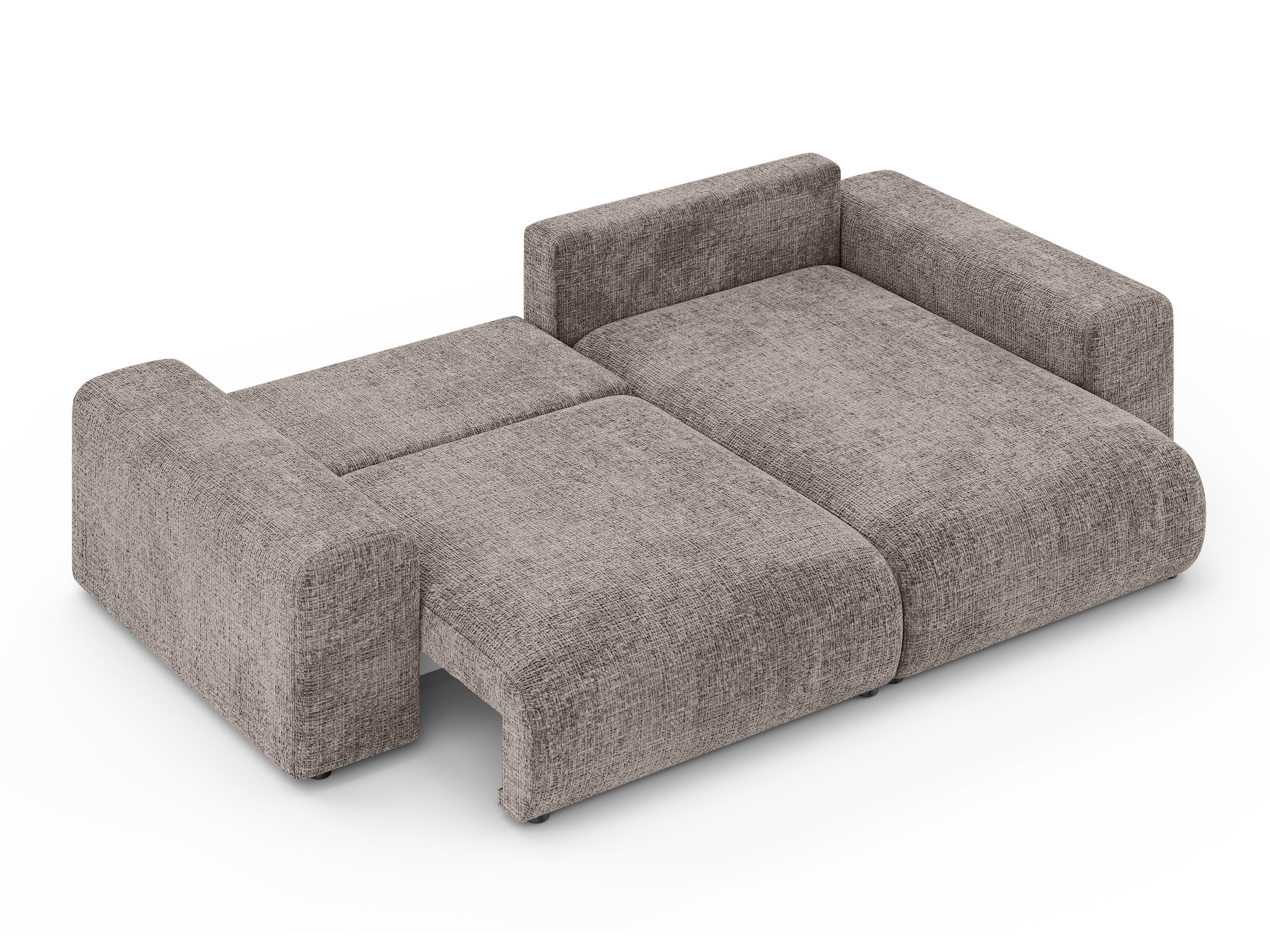 Canapé d'angle Rocklin 215 (Cremona 24)
