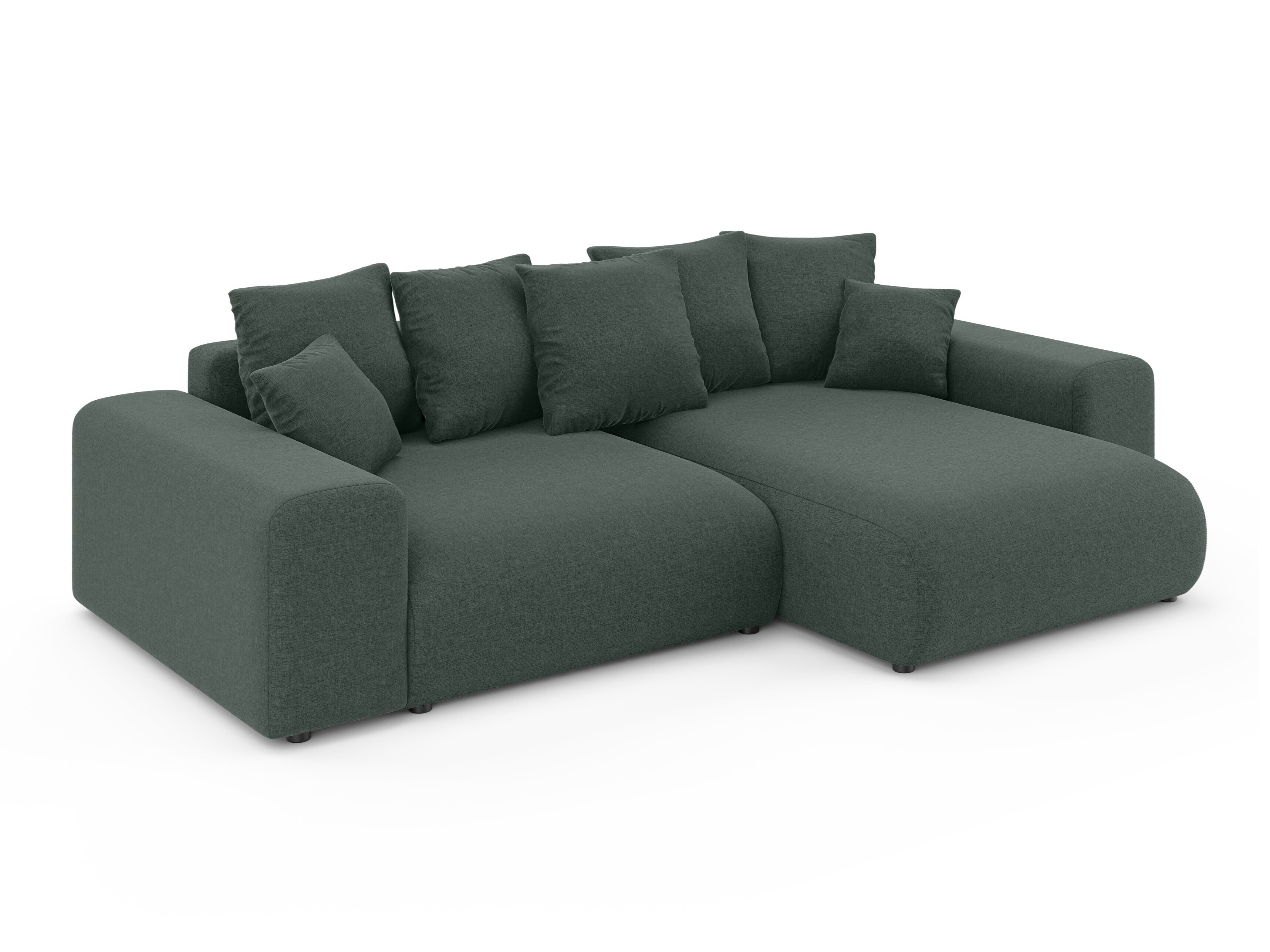 Canapé d'angle Rocklin 215 (Wind 75)
