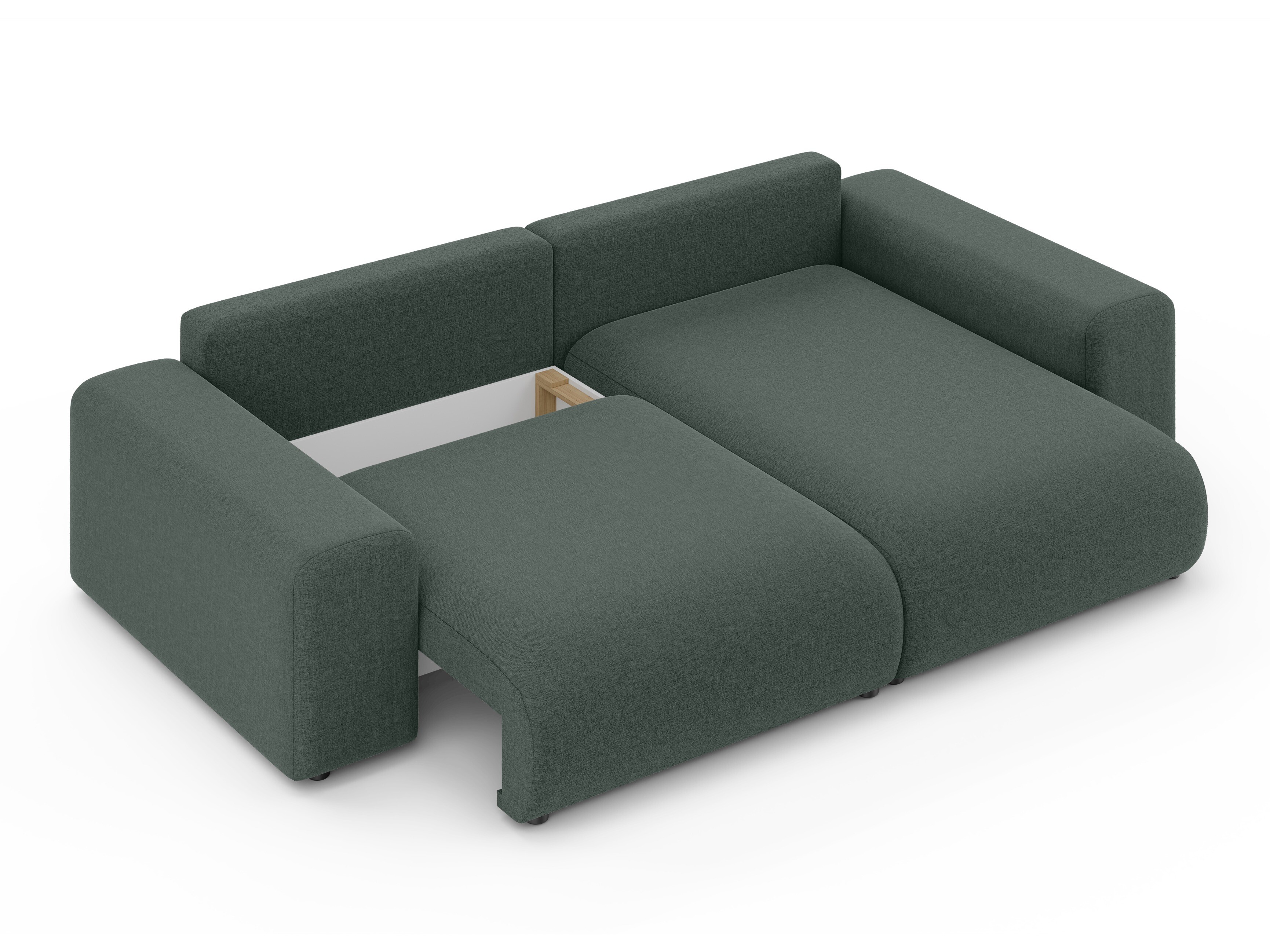 Canapé d'angle Rocklin 215 (Wind 75)