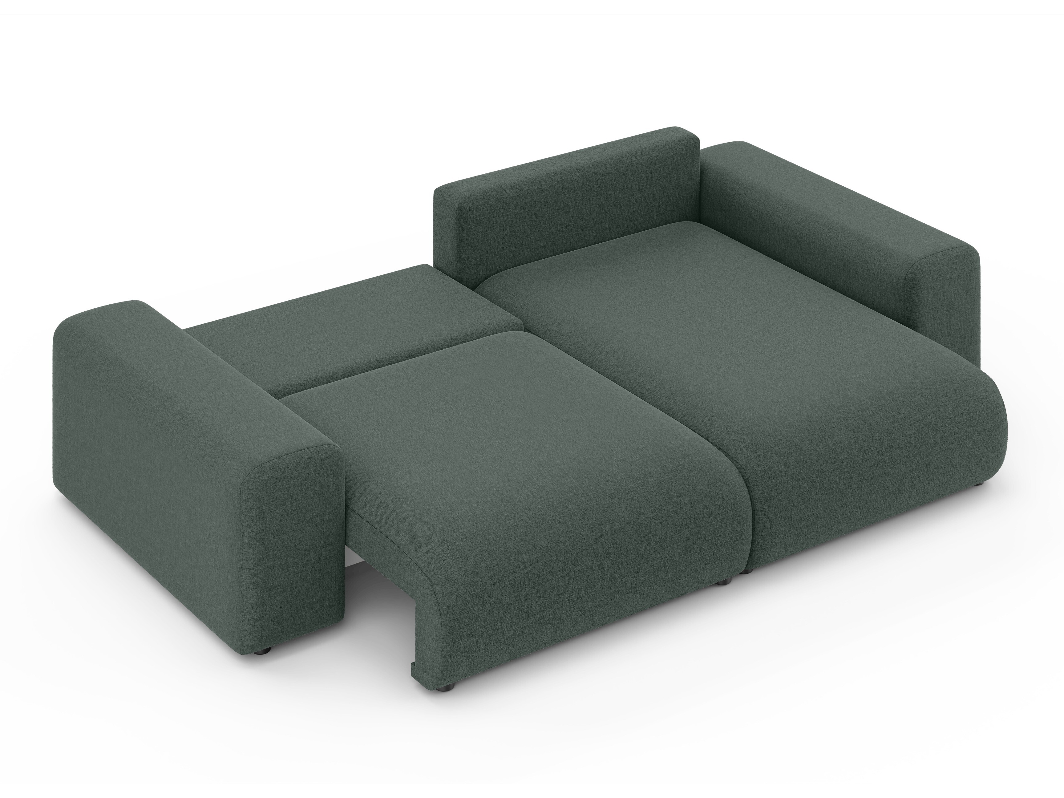 Canapé d'angle Rocklin 215 (Wind 75)