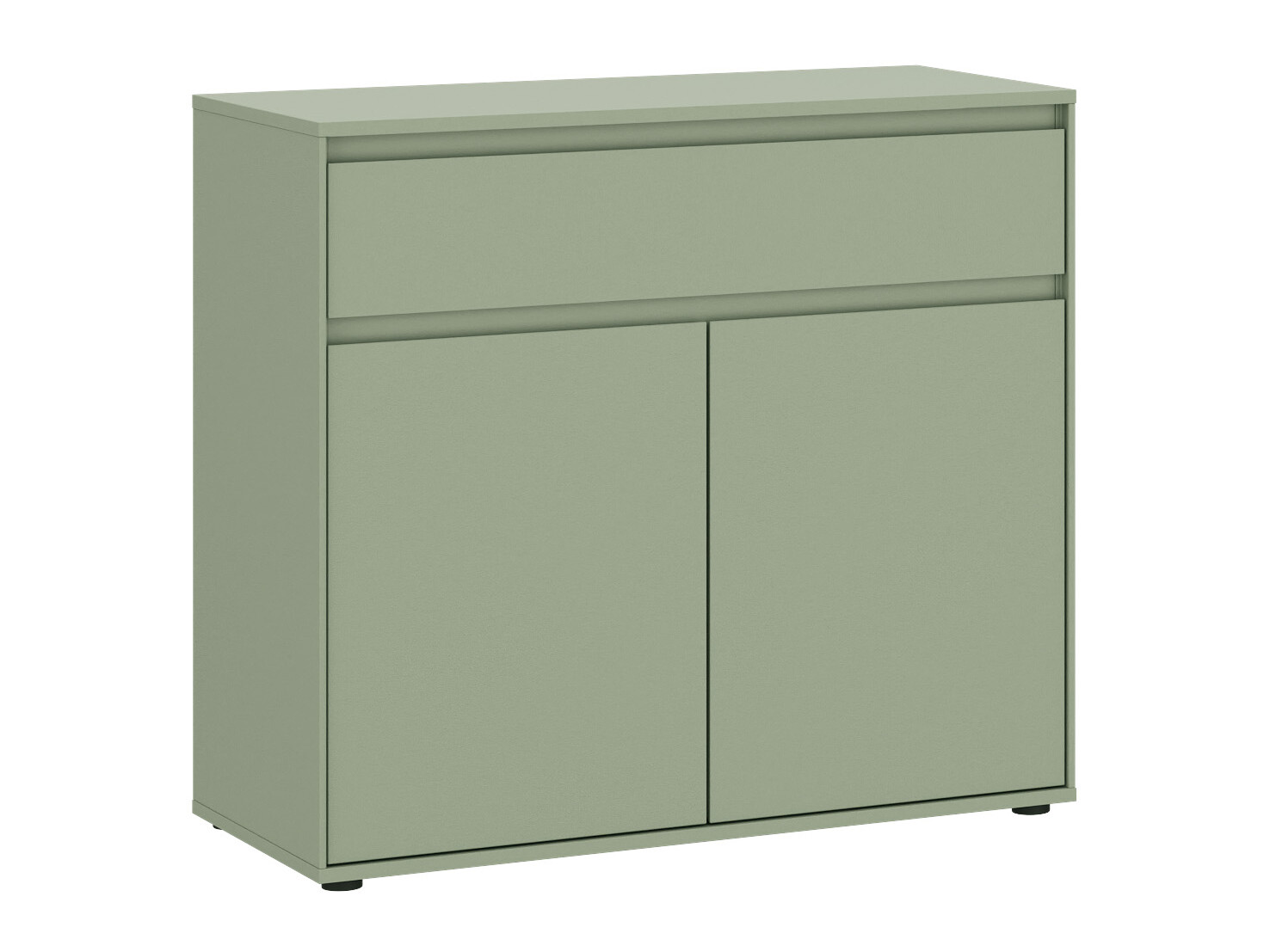 Commode Torfiou 119 (Vert)