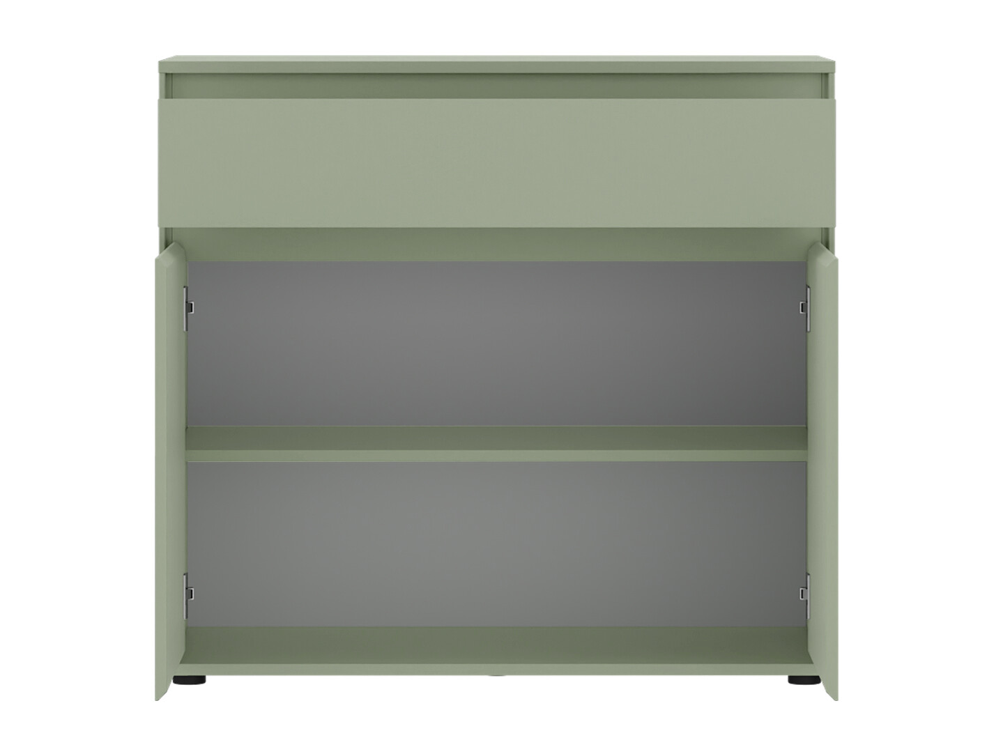 Commode Torfiou 119 (Vert)