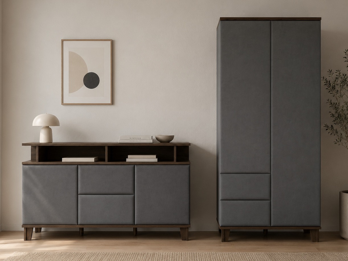 Ensemble de meubles Evarveru 115