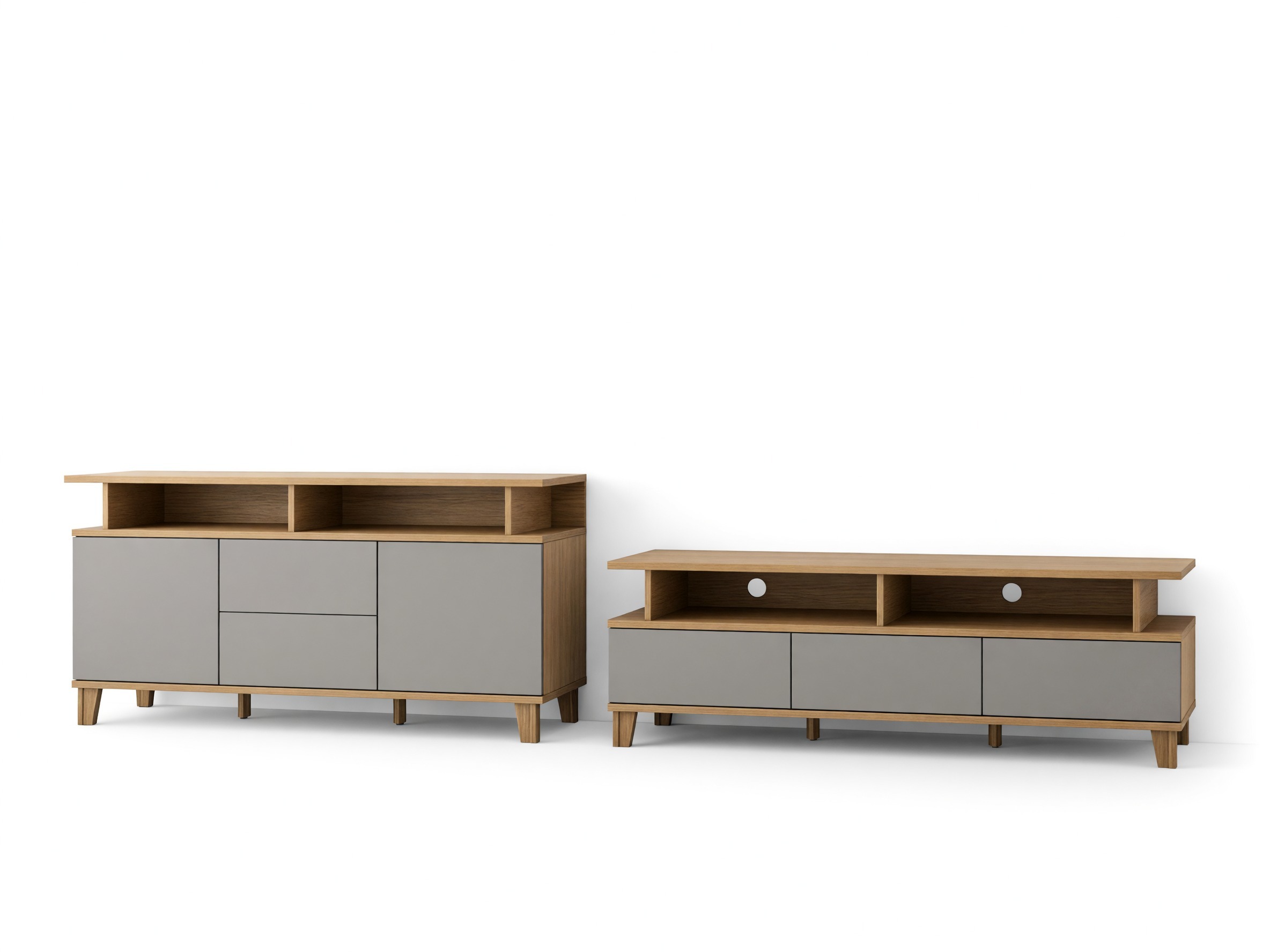 Ensemble de salon Evarveru 111