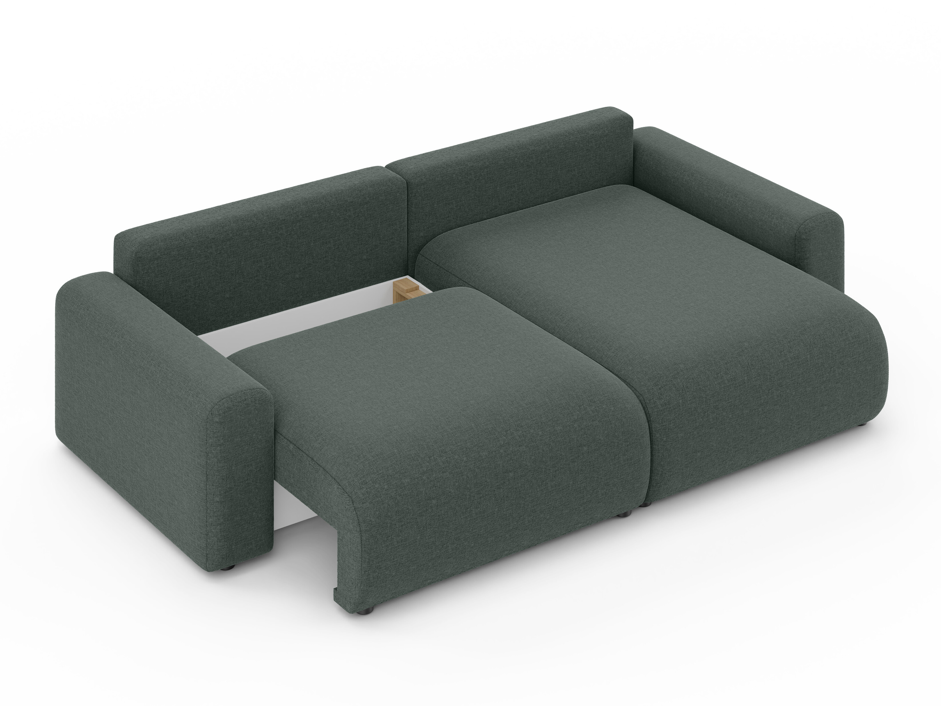 Canapé d'angle Rocklin 217 (Wind 75)