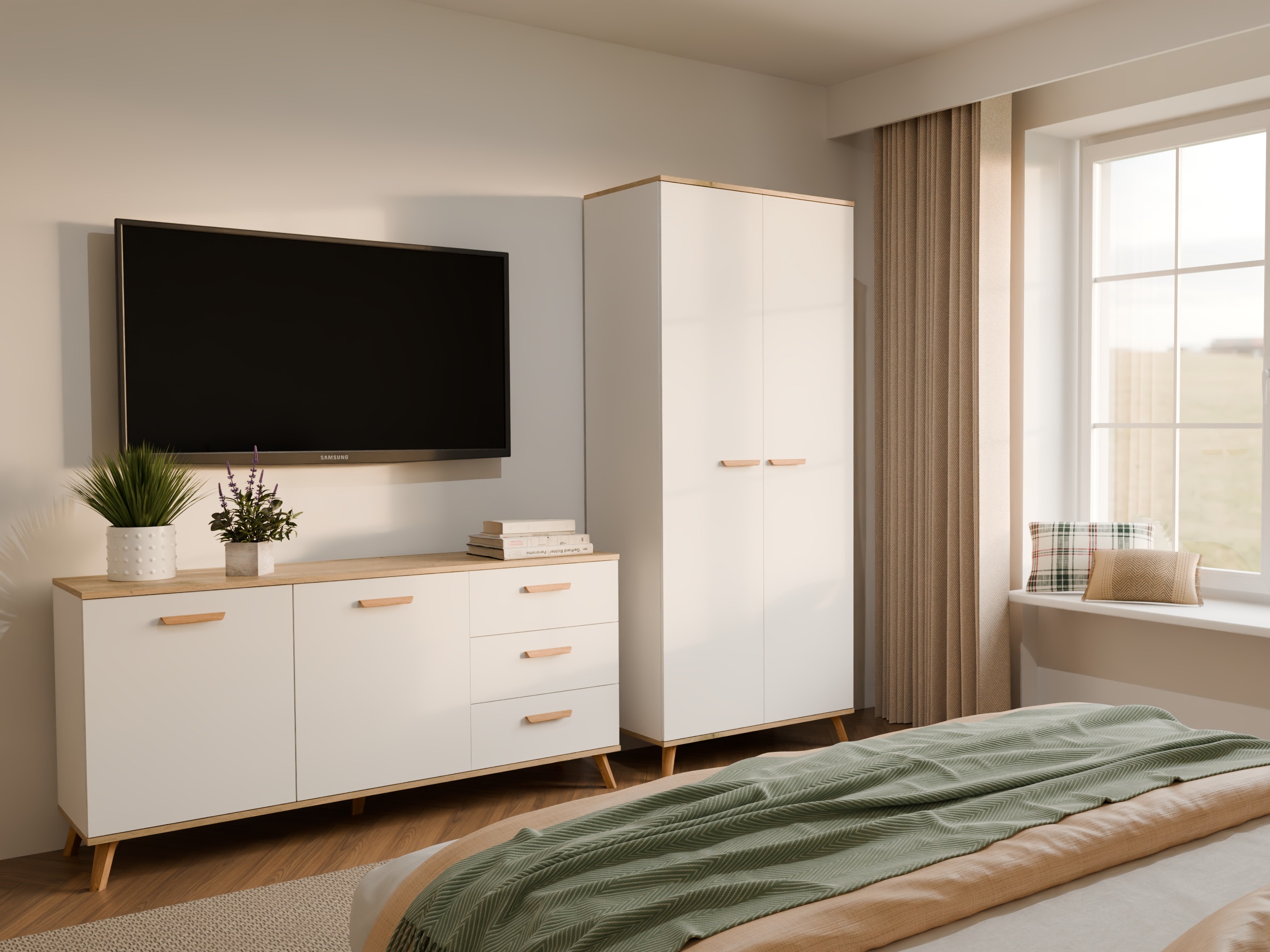 Armoire Telue 103