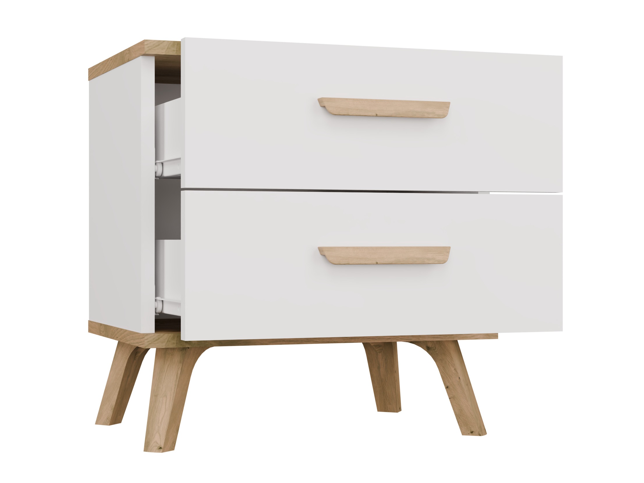Table de chevet Telue 100